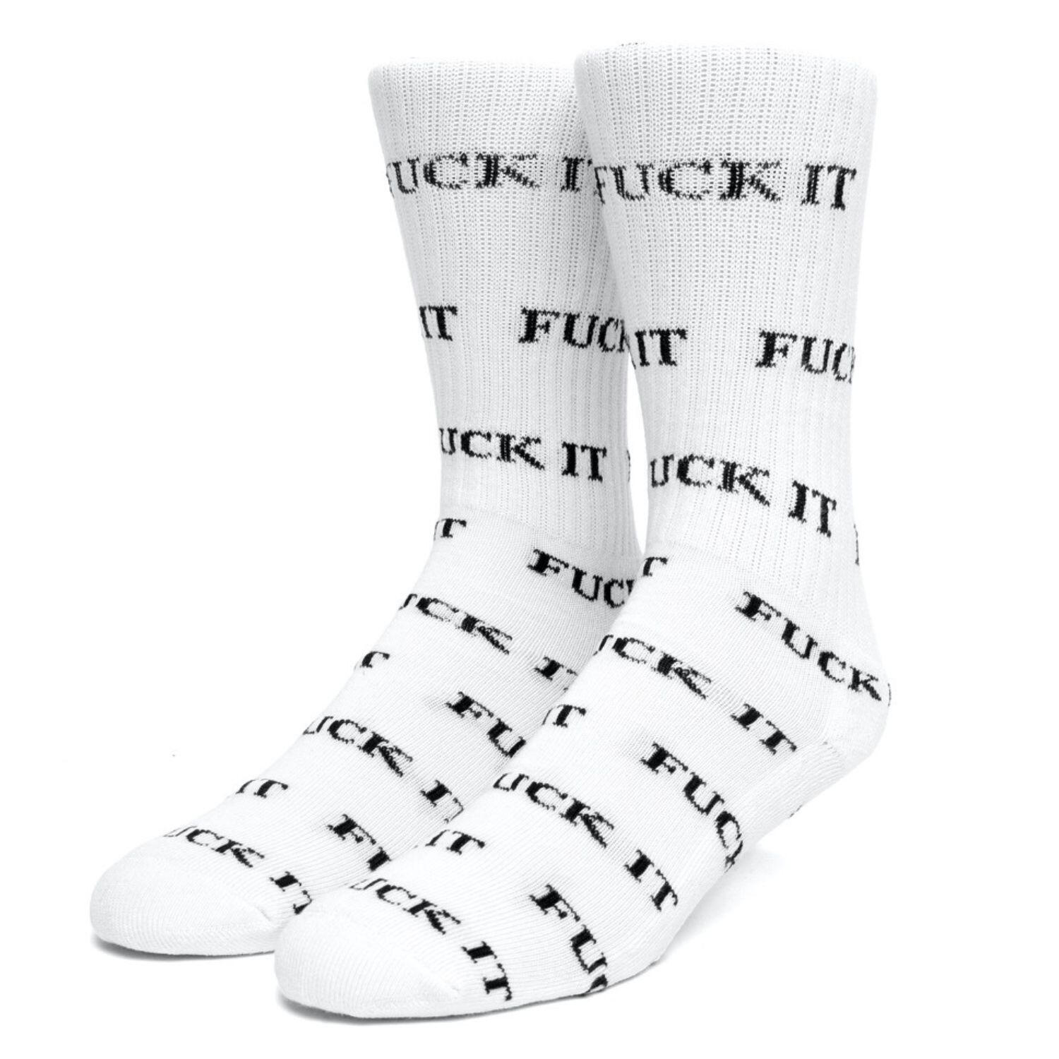 Skarpetki turystyczne HUF FK It