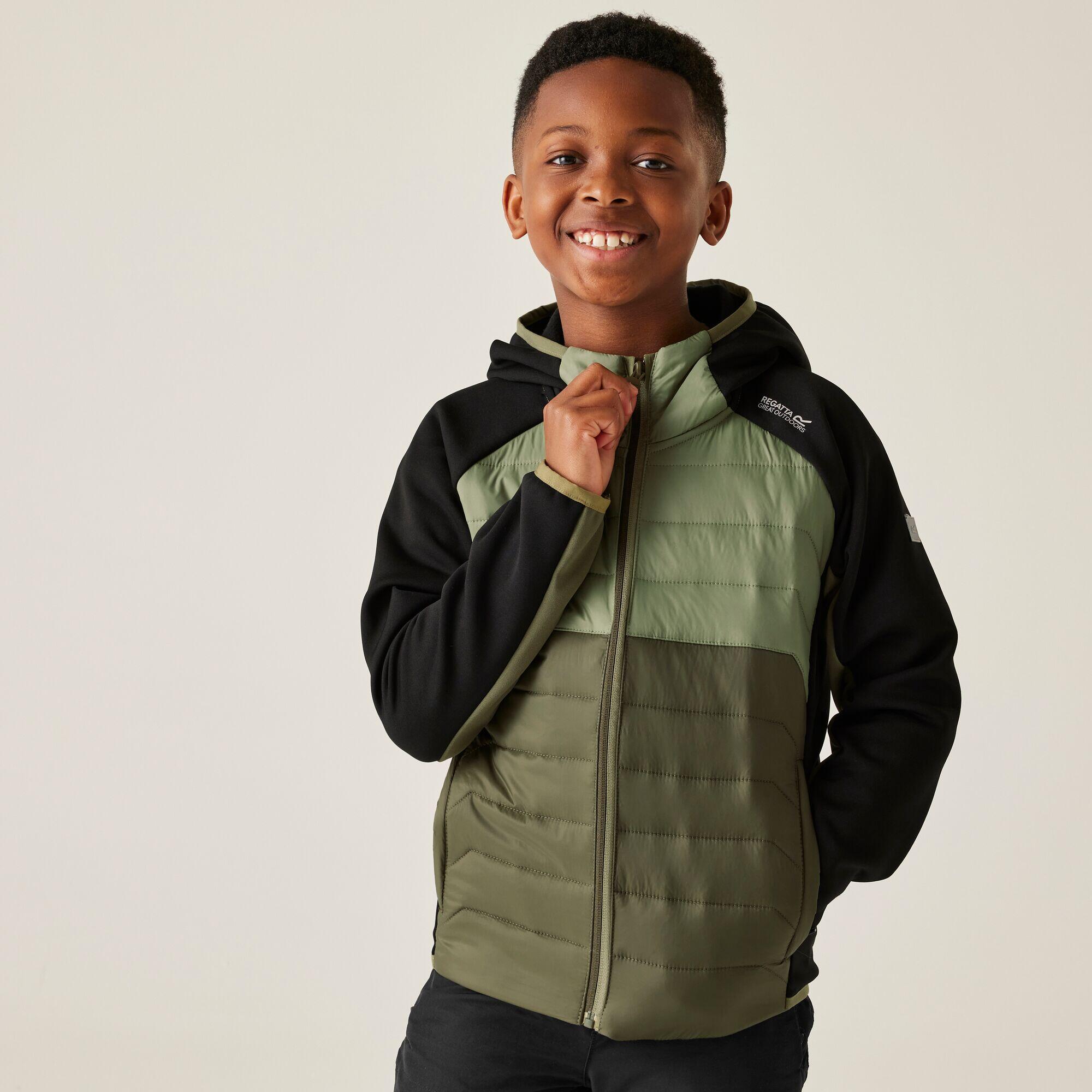 Dziecięce Kielder Hybrid IX