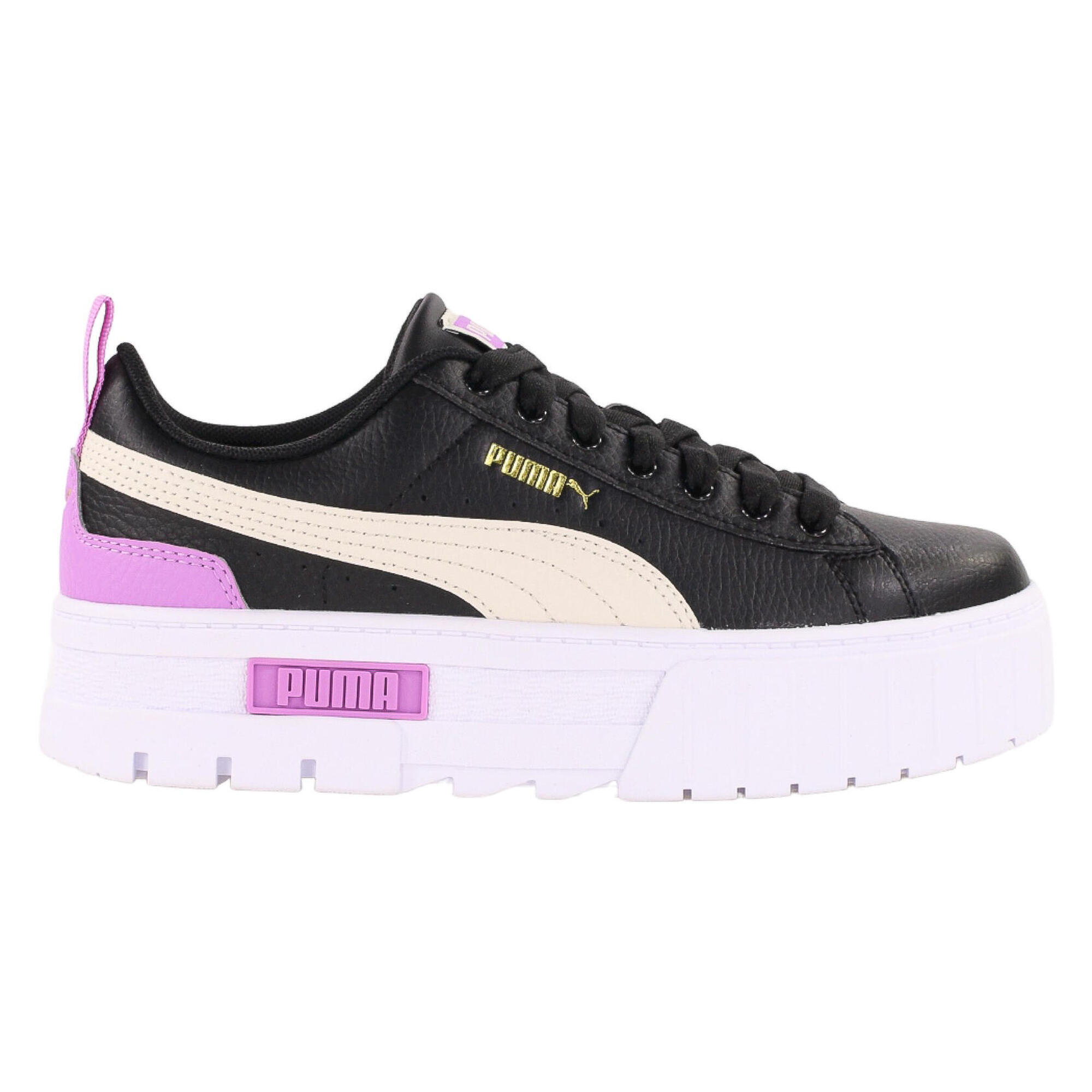 Buty do chodzenia dla dzieci Puma Mayze Lth