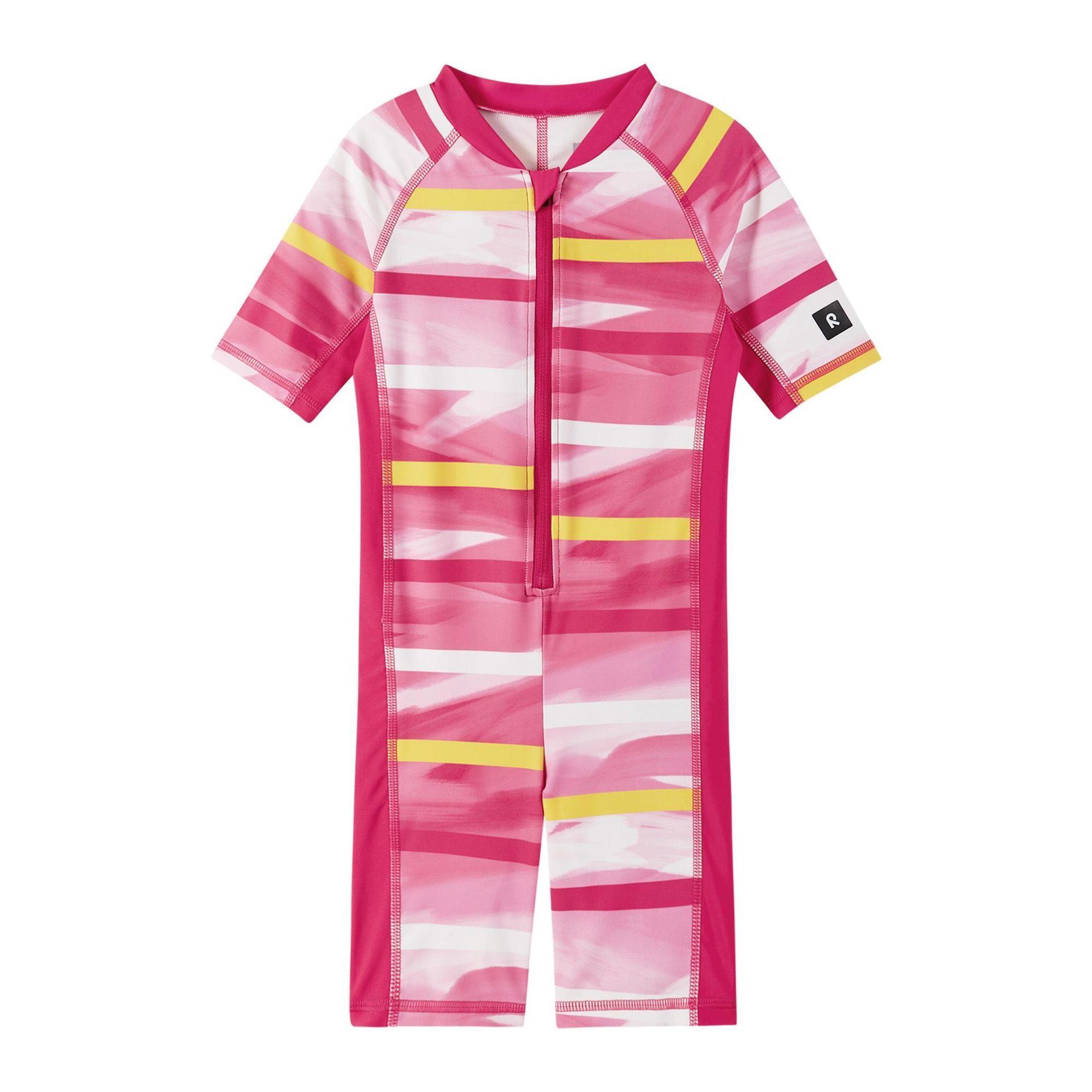 Kombinezon UPF 50+ dziecięcy Reima Vesihiisi