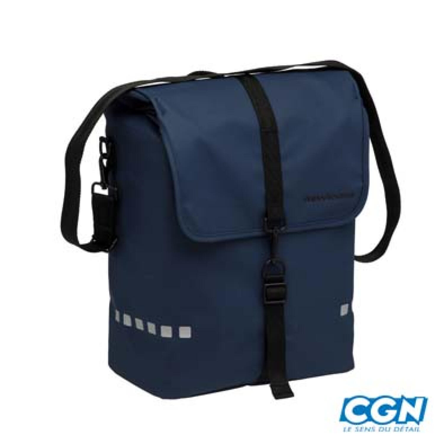 Sakwa Odense, ciemnoniebieska