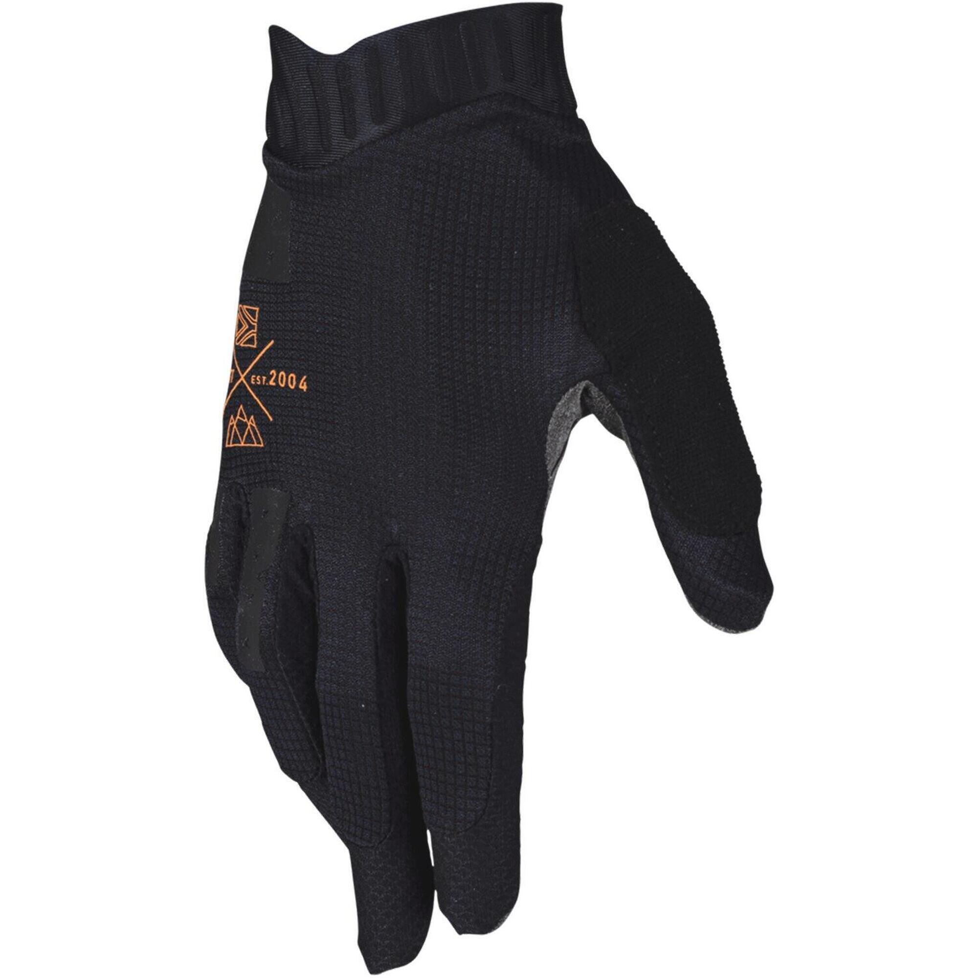 Rękawiczki rowerowe damskie Leatt Glove MTB 1.0 GripR