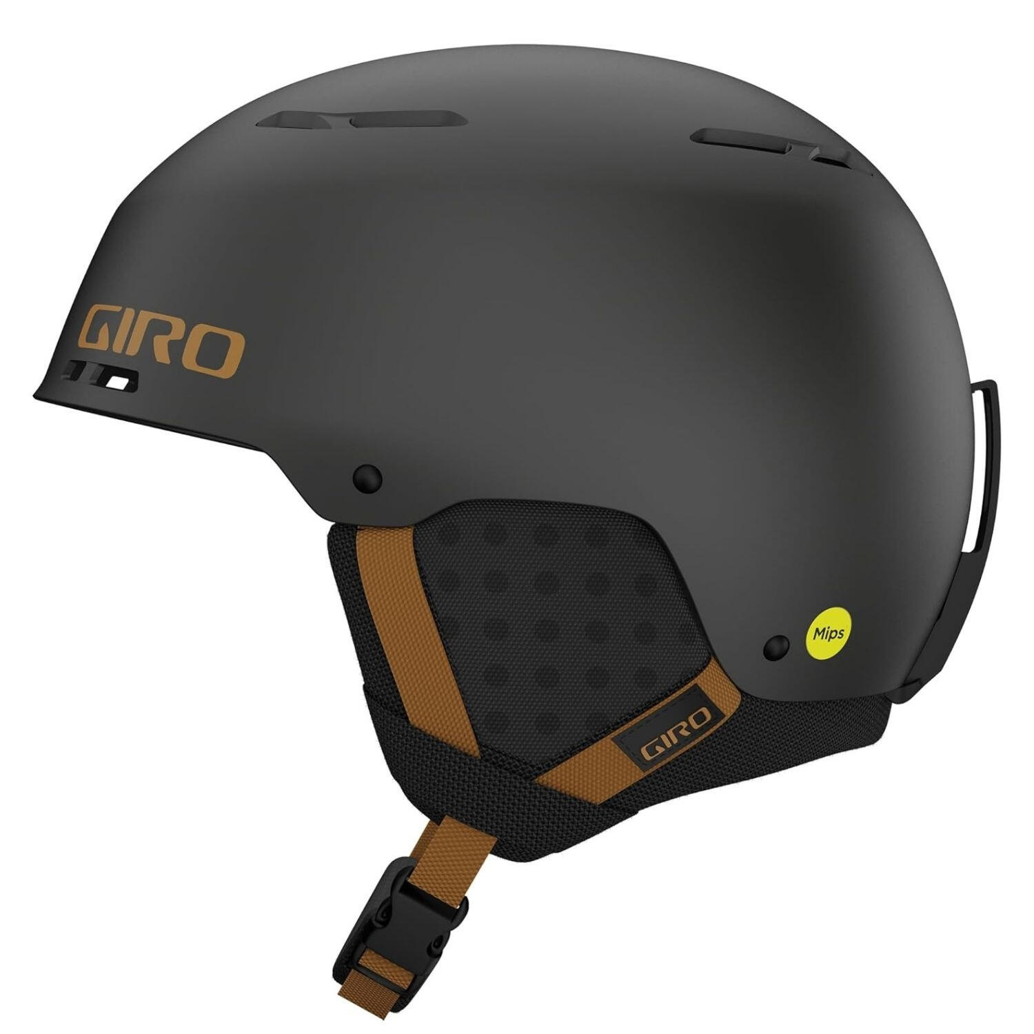 Kask narciarski dla dorosłych Giro Emerge Spherical MIPS