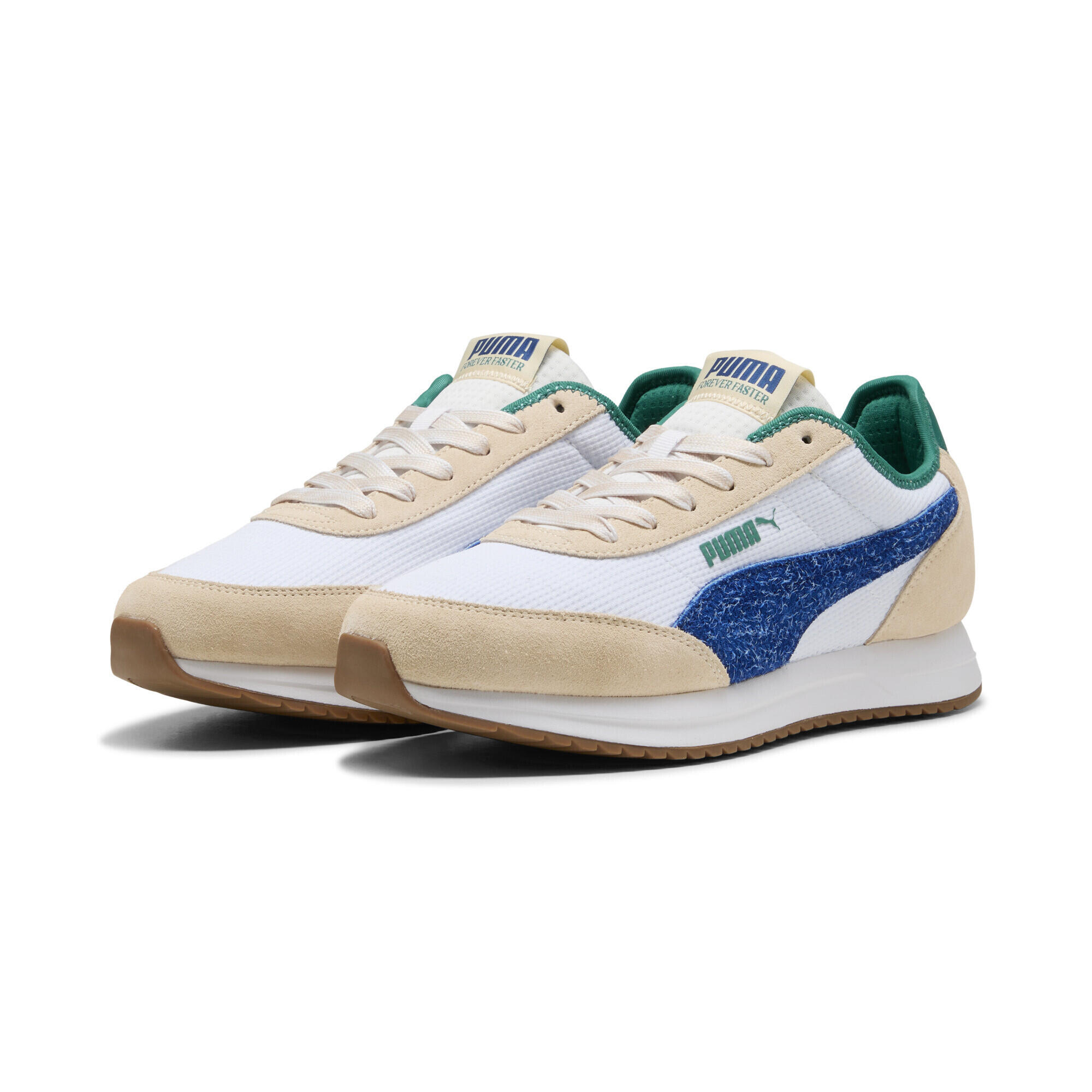 Sneakersy unisex R78 Lightwind Retro Run PUMA