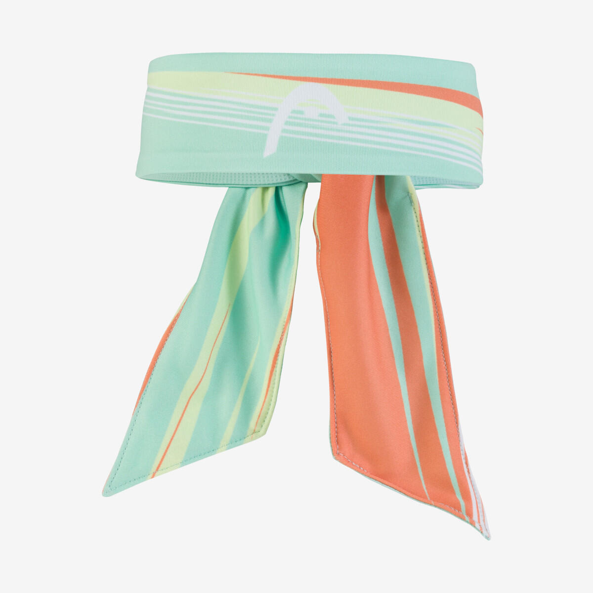 Opaska na głowę wiązana Head Bandana 1 szt