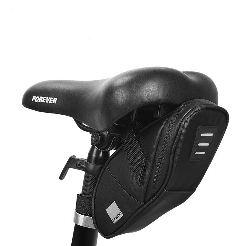 Sakwa rowerowa pod siodło, SAHOO