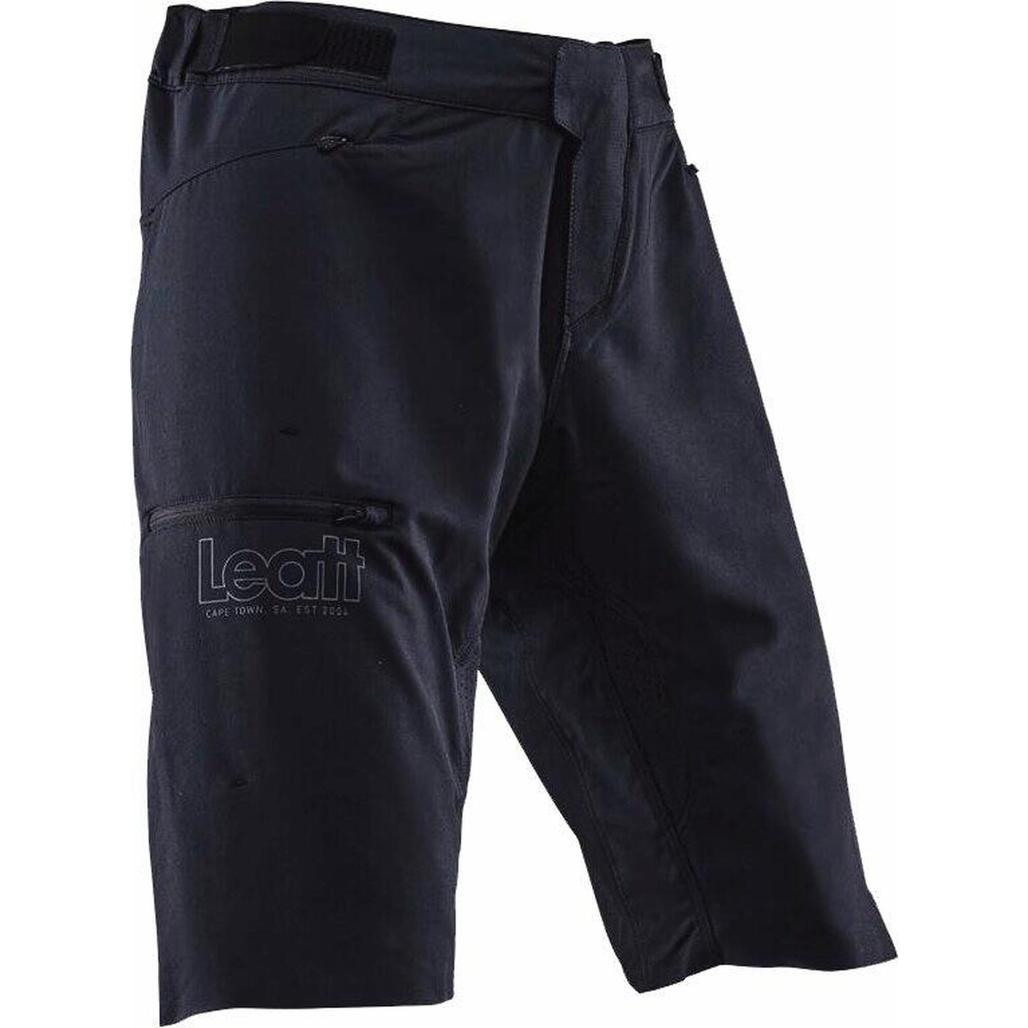 Spodenki rowerowe LEATT Shorts MTB Enduro 1.0