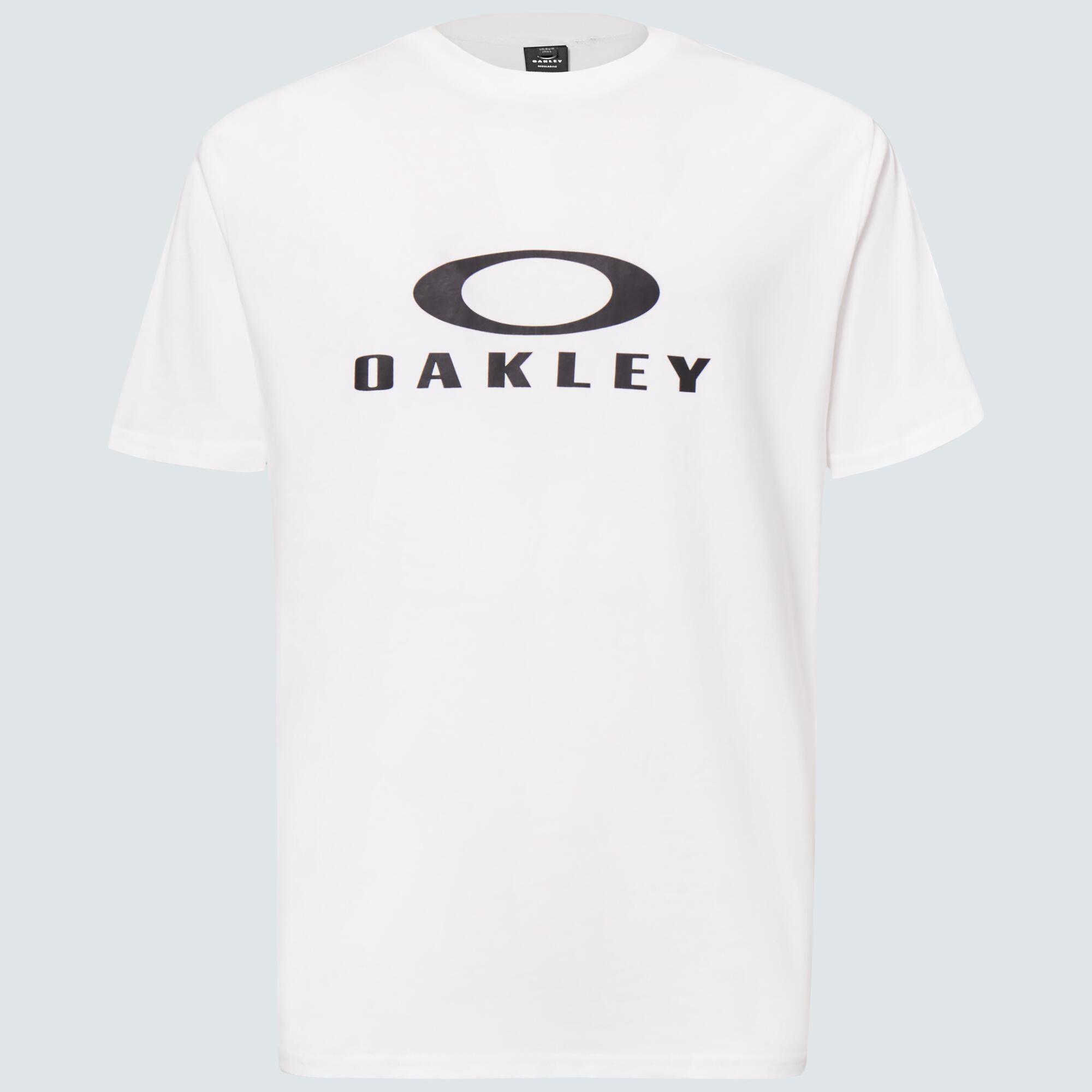 Koszulka Bawełniana Męska Oakley O Bark 2.0 T-Shirt