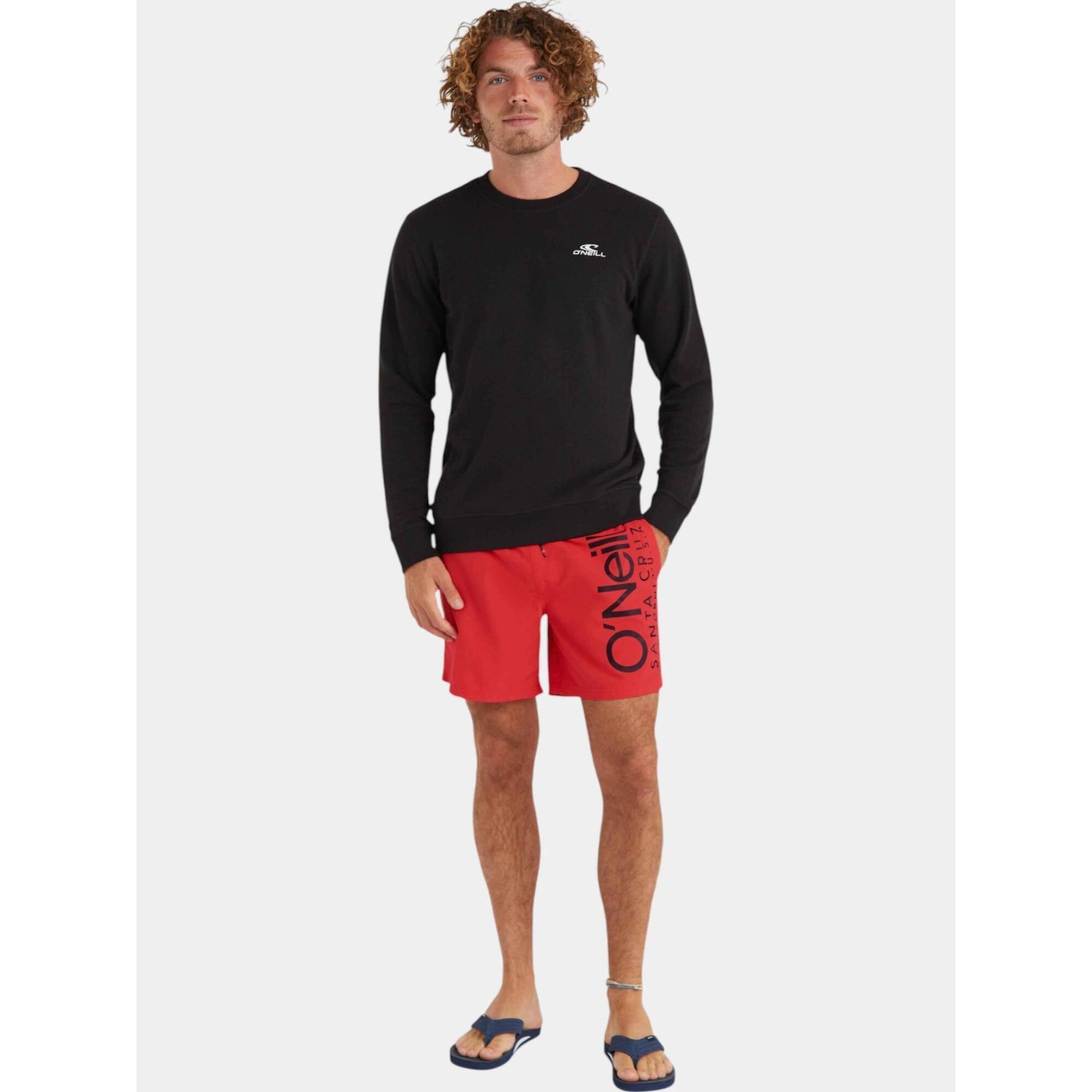 Szorty plażowe męskie O'Neill Original Cali 16''