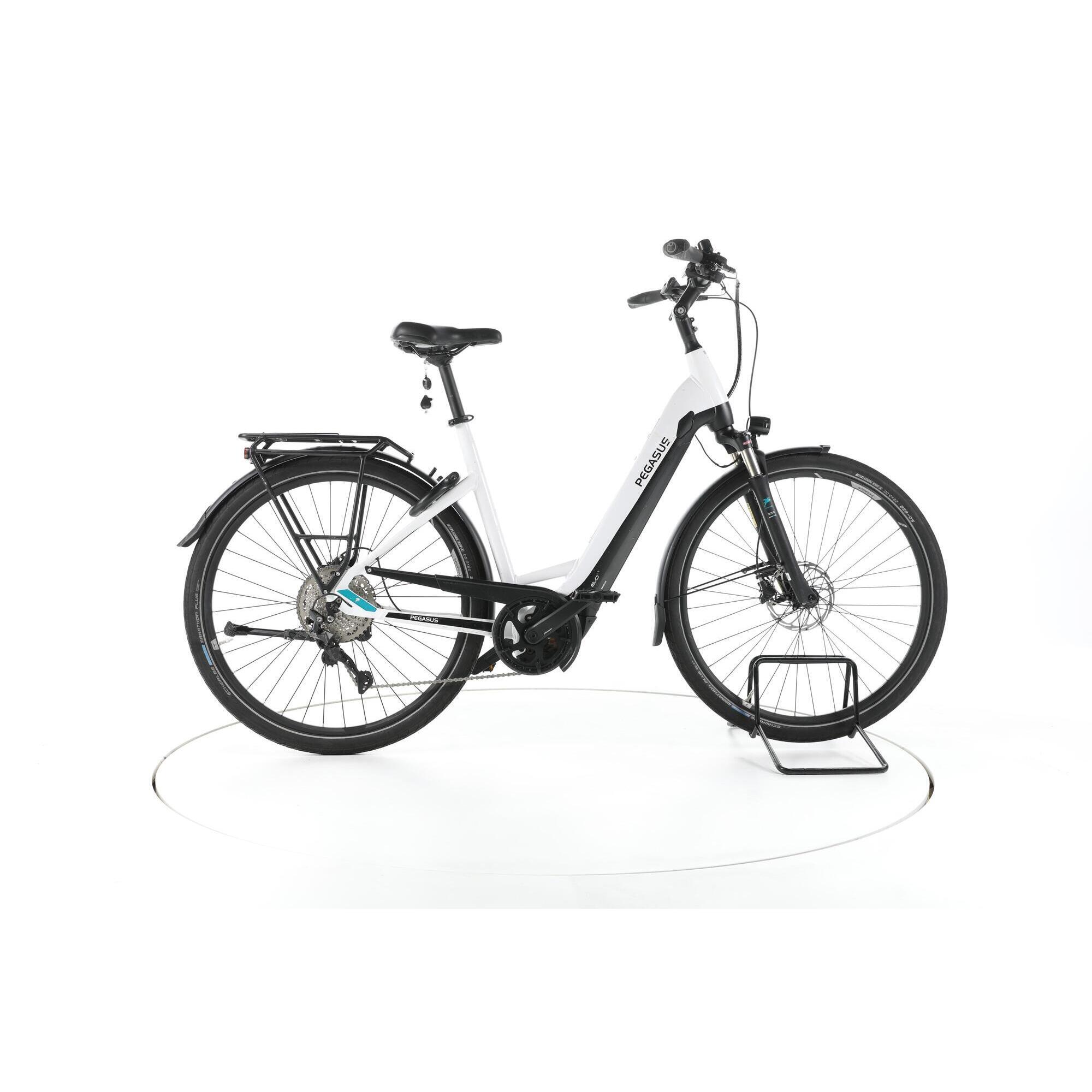 Second Life - Pegasus Premio Evo 10 Lite Niska rama - Stan dobry