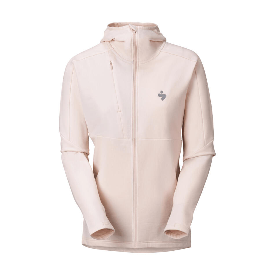 Damska kurtka narciarska Sweet Protection Crusader Polartec