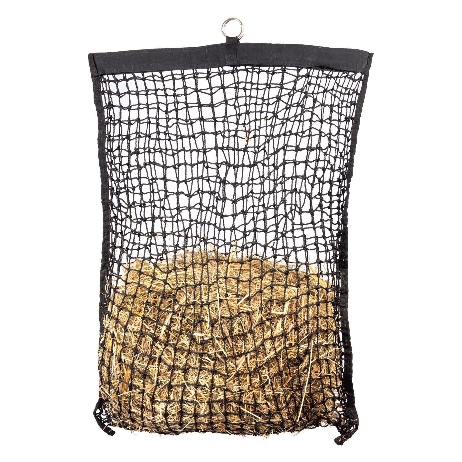 Siatka na siano ze wspomaganiem napełniania Waldhausen