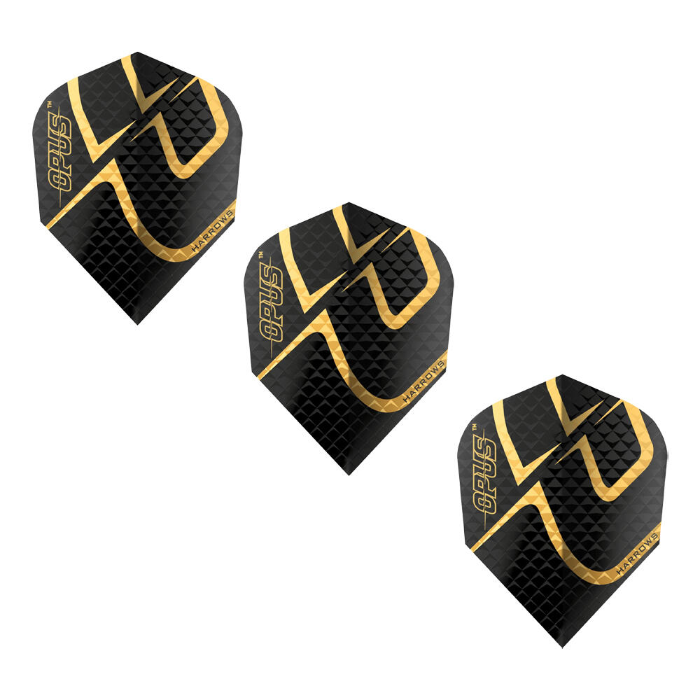 Lotki Prime Dart (zestaw 3 Sztuk)