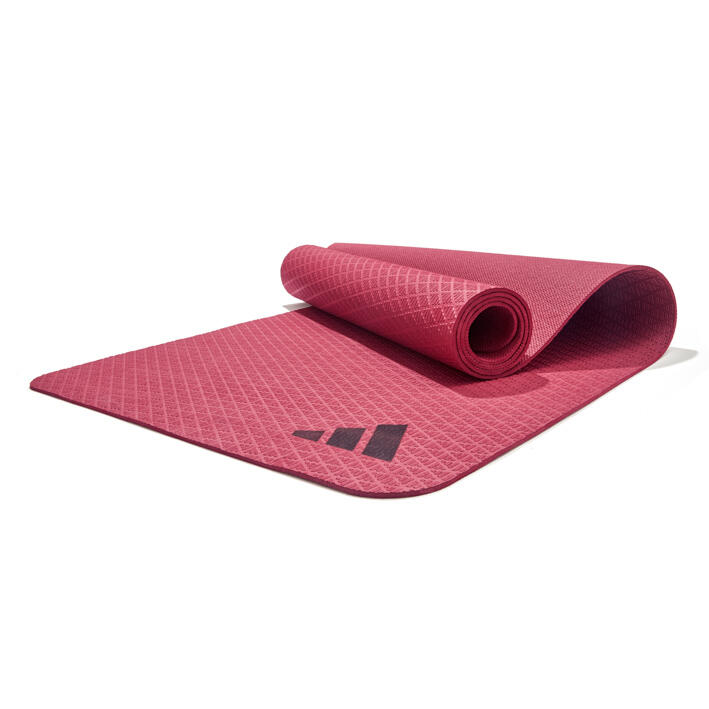 Mata do ćwiczeń Adidas Yoga Mat 4mm