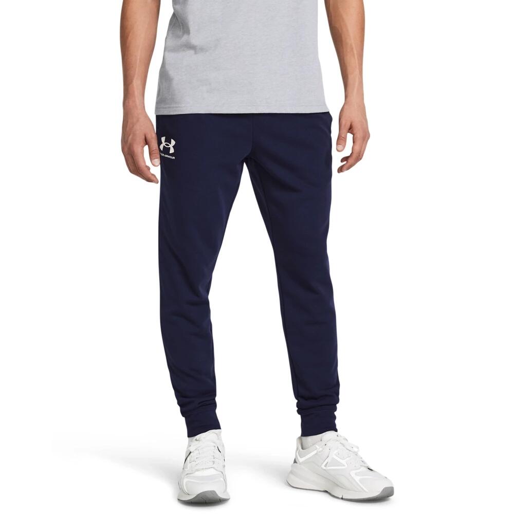 Spodnie dresowe męskie Under Armour Rival Terry Jogger XXL
