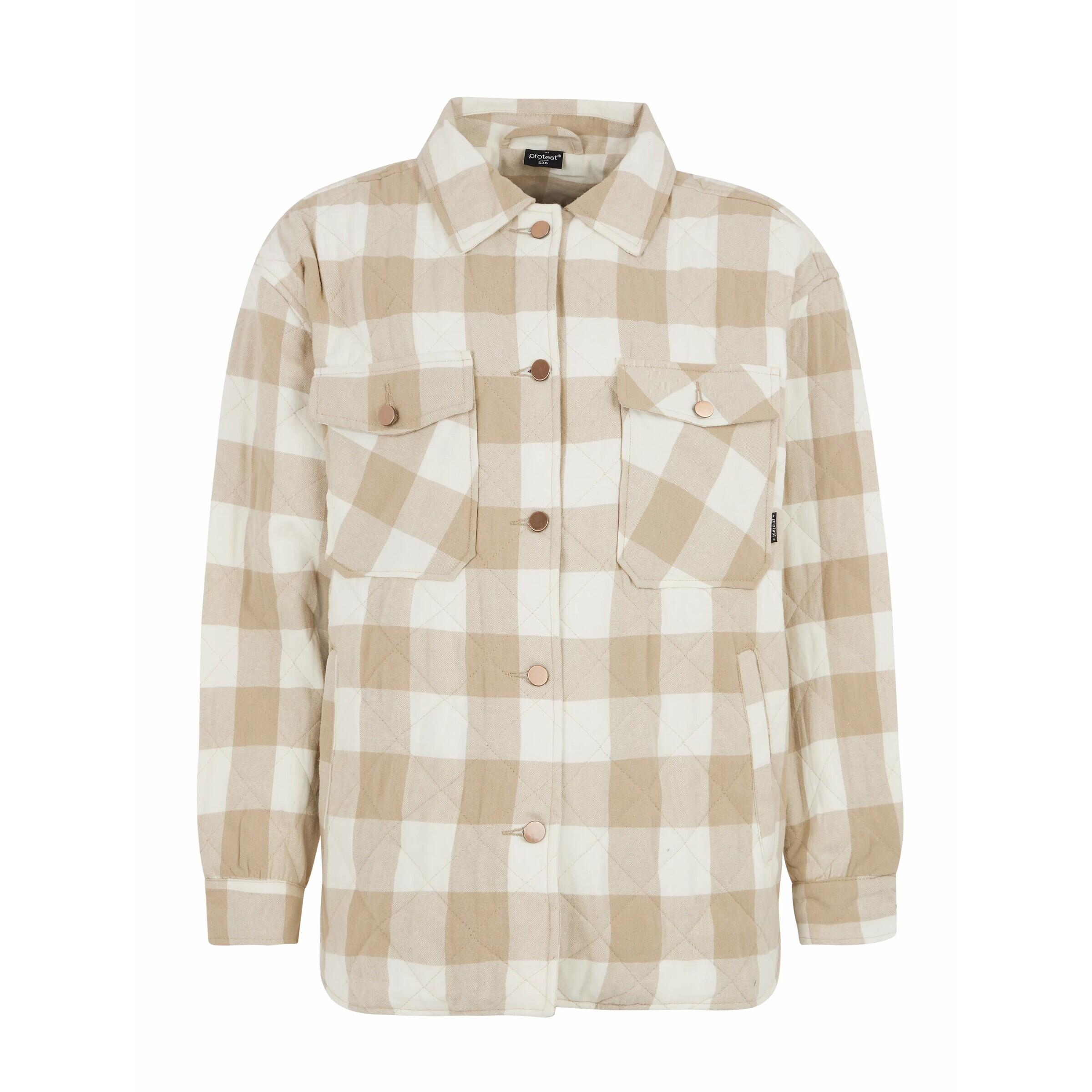 Damska kurtka narciarska Protest PRTOHTA