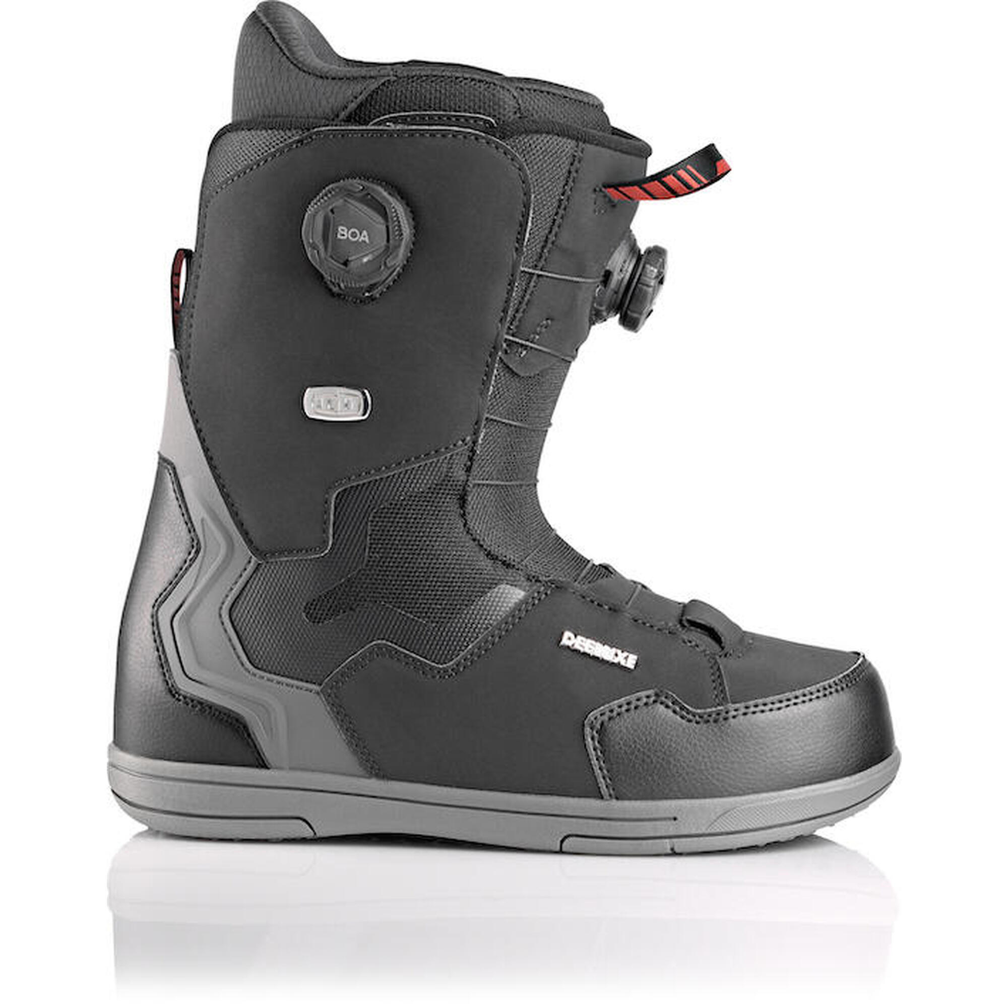 Buty snowboardowe męskie Deeluxe ID Dual Boa
