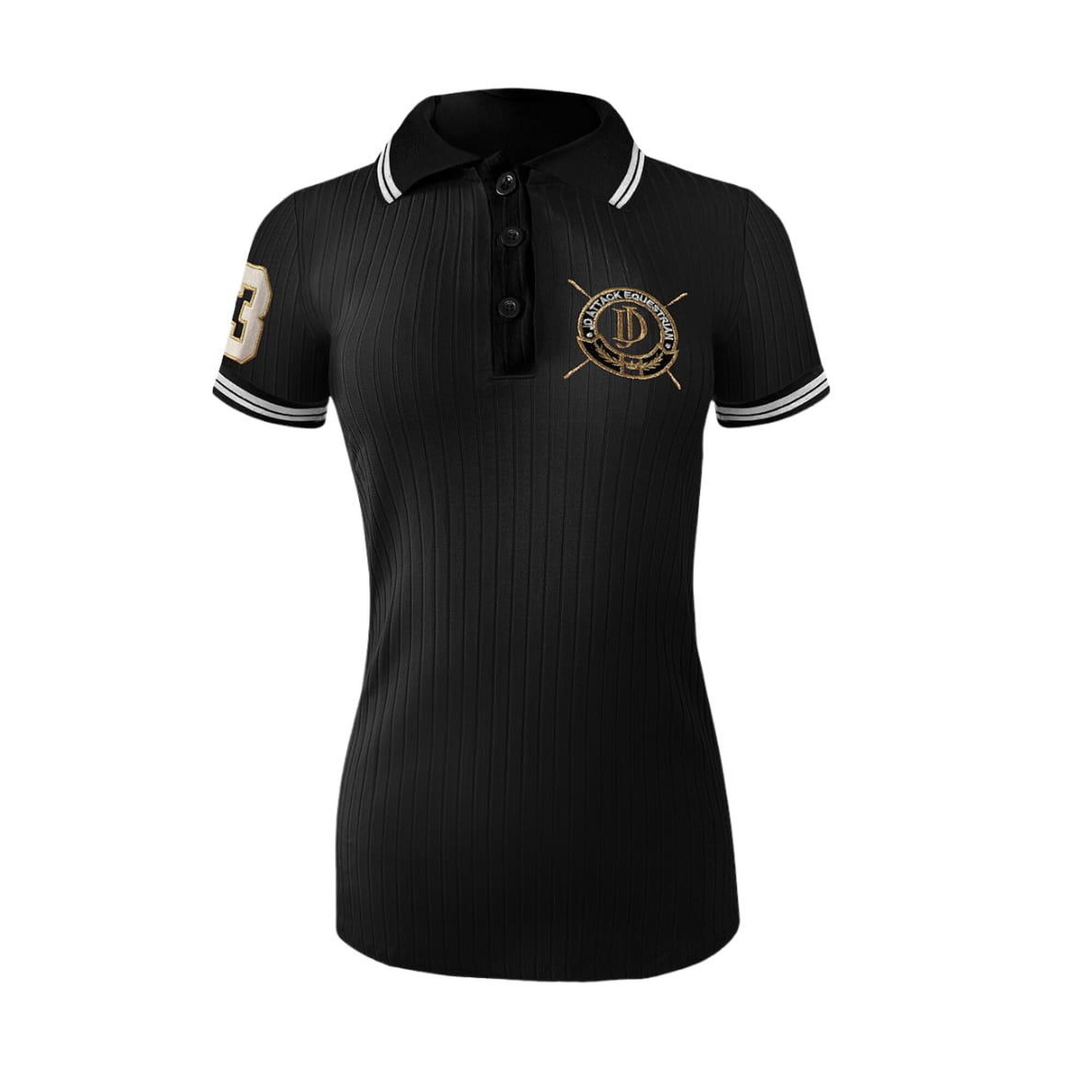 Koszulka polo damska JD ATTACK Juliette