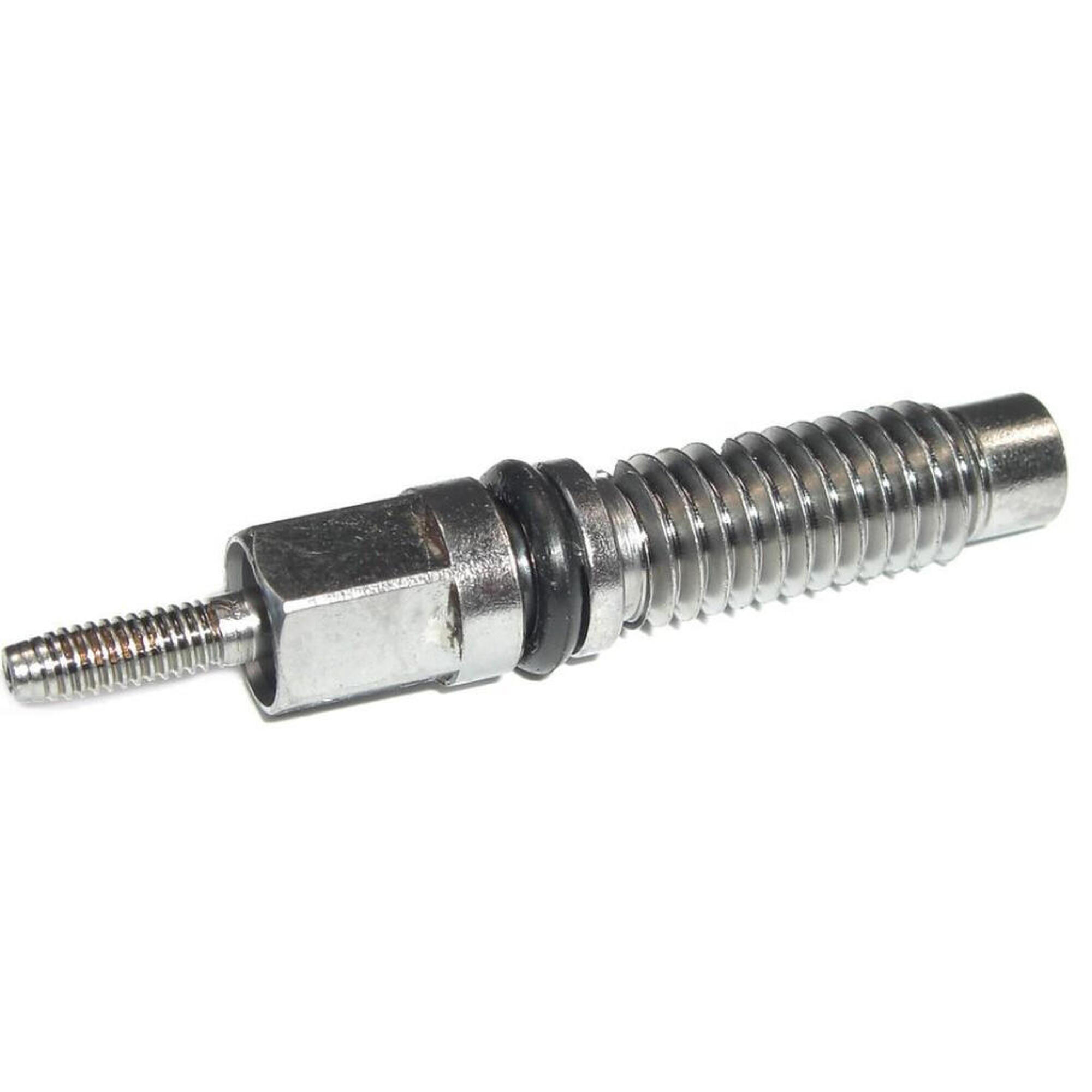 Złącze węża ze wspornikiem siedziska Rockshox Hose Barb Reverb Remote