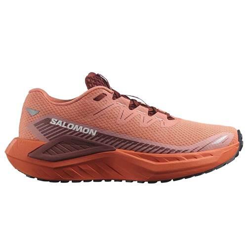 Buty do biegania damskie Salomon Drx Defy Grvl