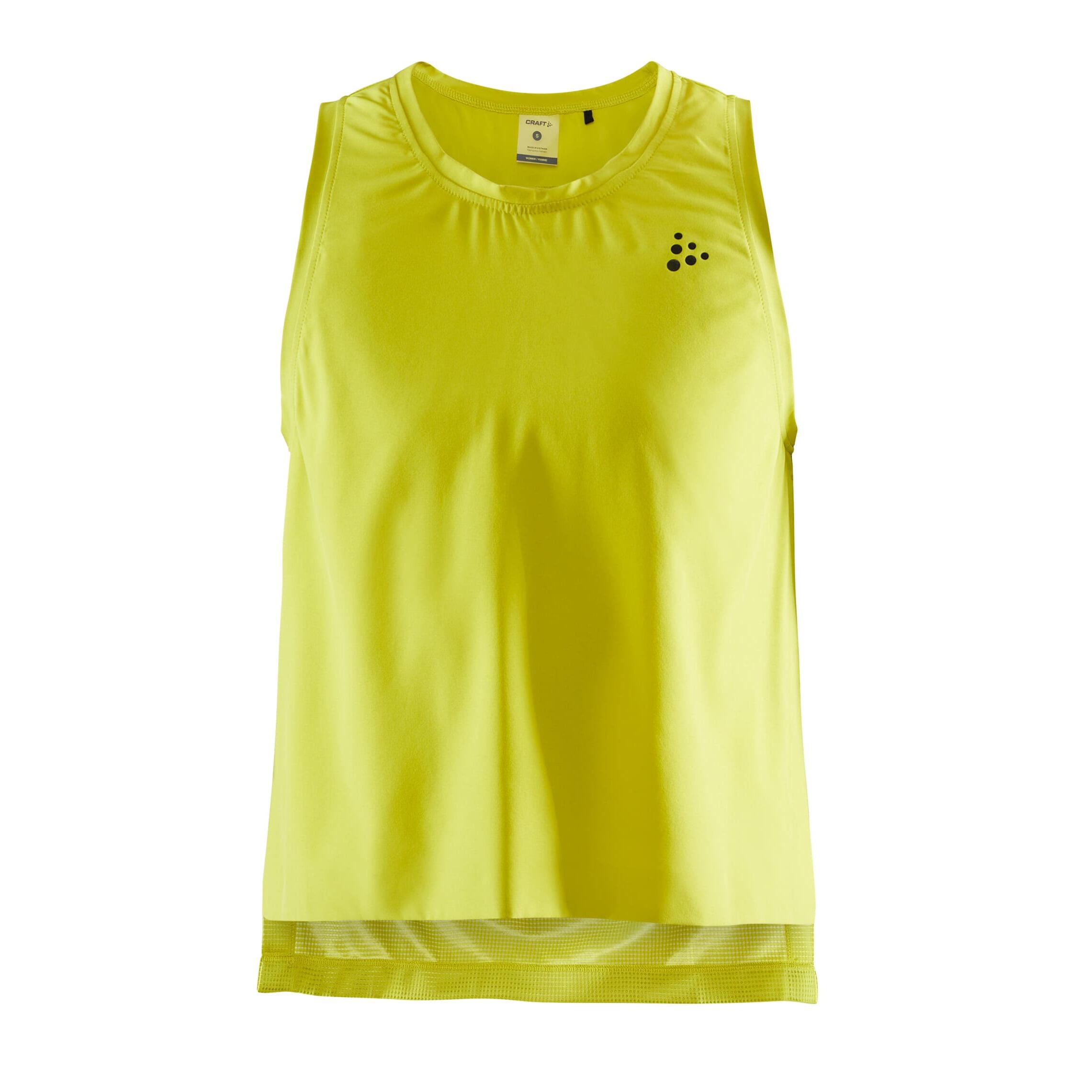 Damski tank top Craft Untmd