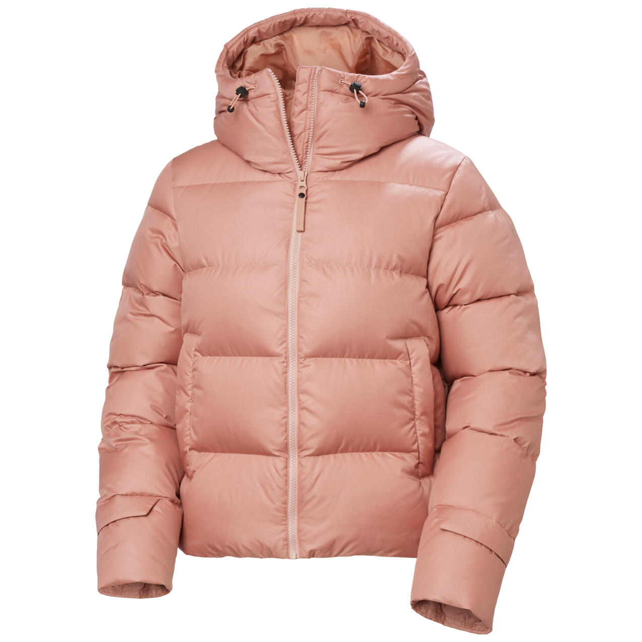 Damska kurtka z kapturem Helly Hansen Essence Down