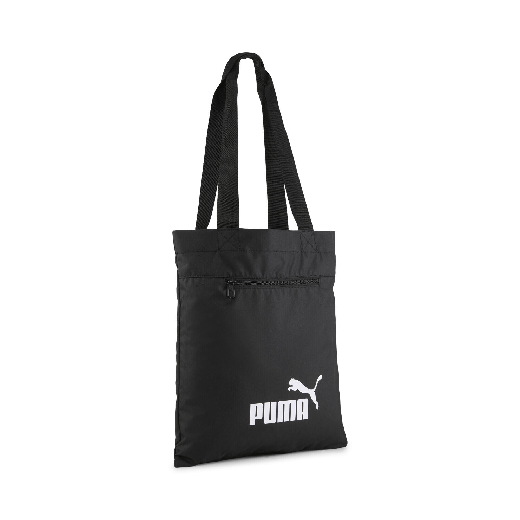 Torba tote PUMA Phase składana PUMA