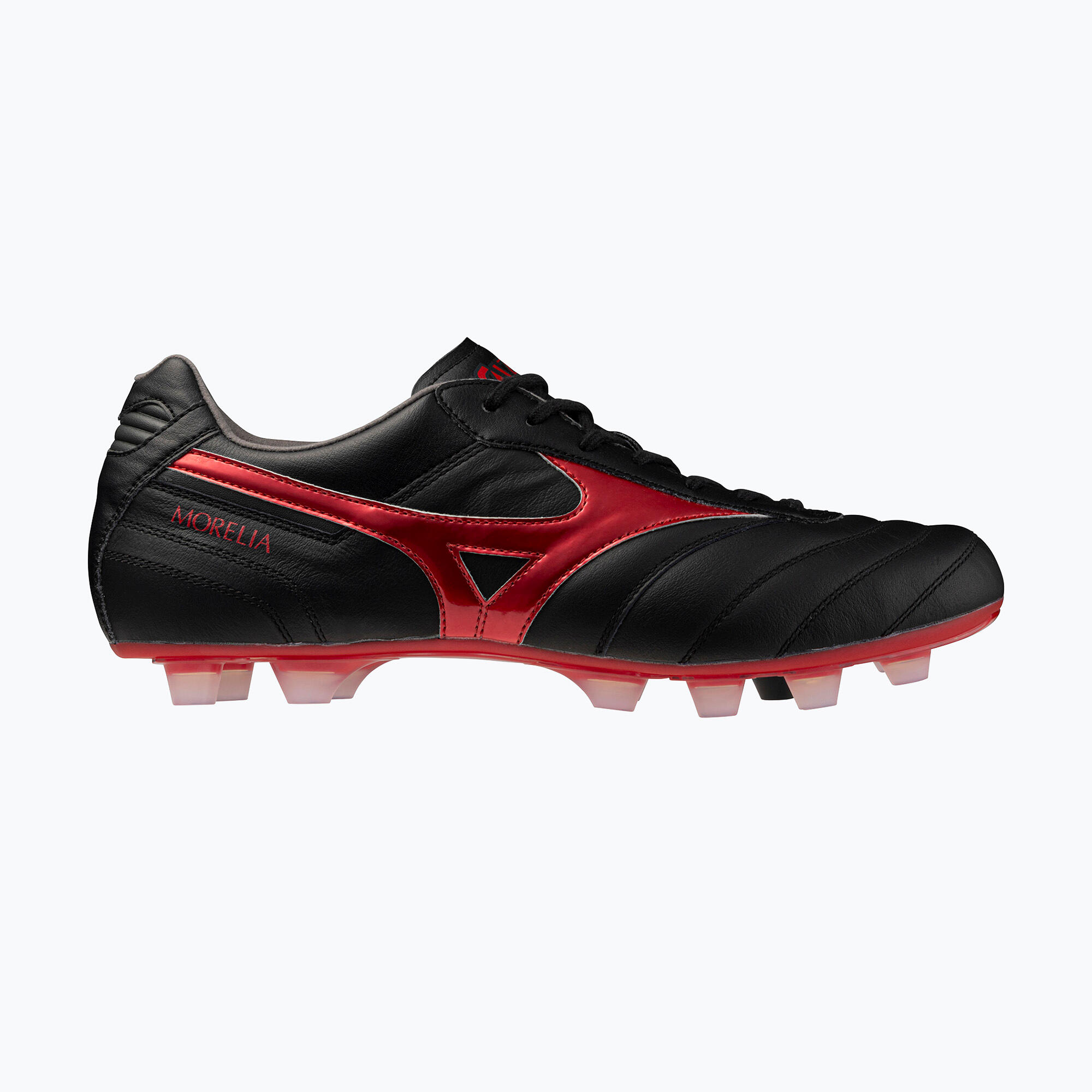 Buty piłkarskie męskie Mizuno Morelia II Elite FG