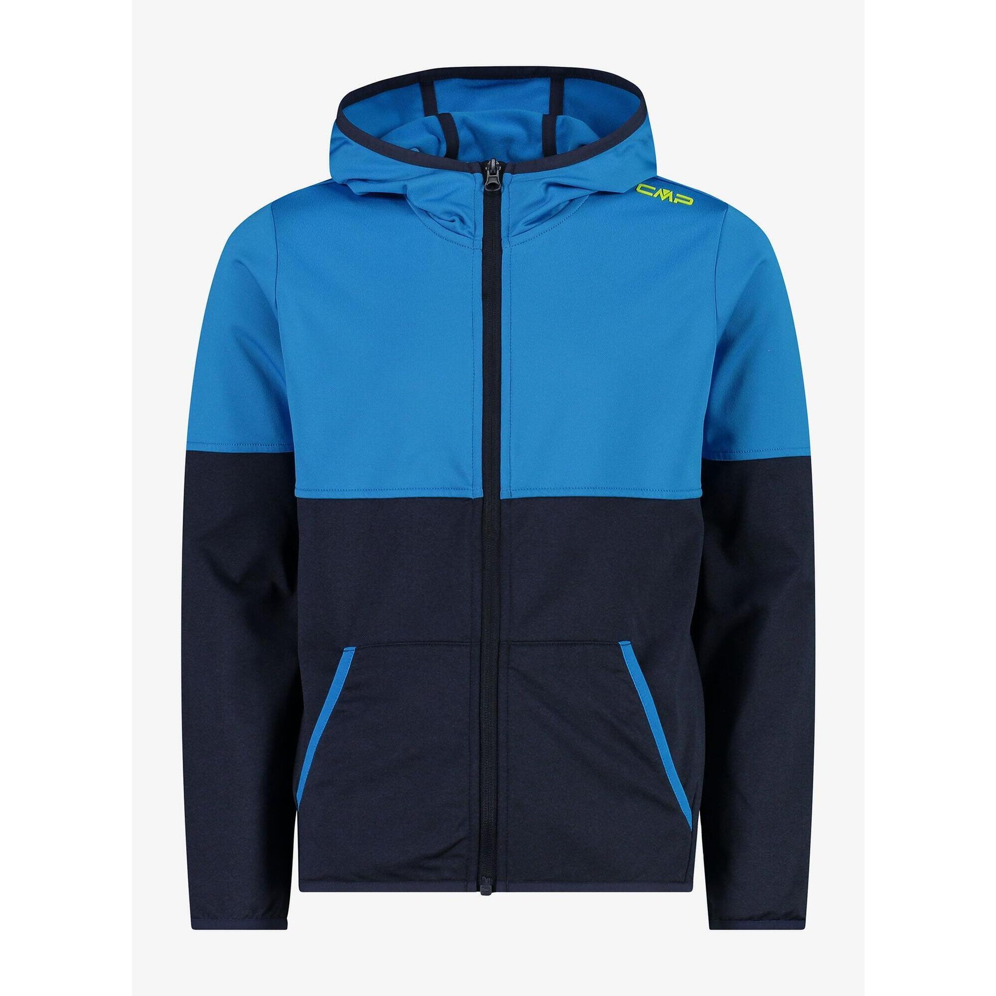 Kurtka chłopięca CMP Serenity