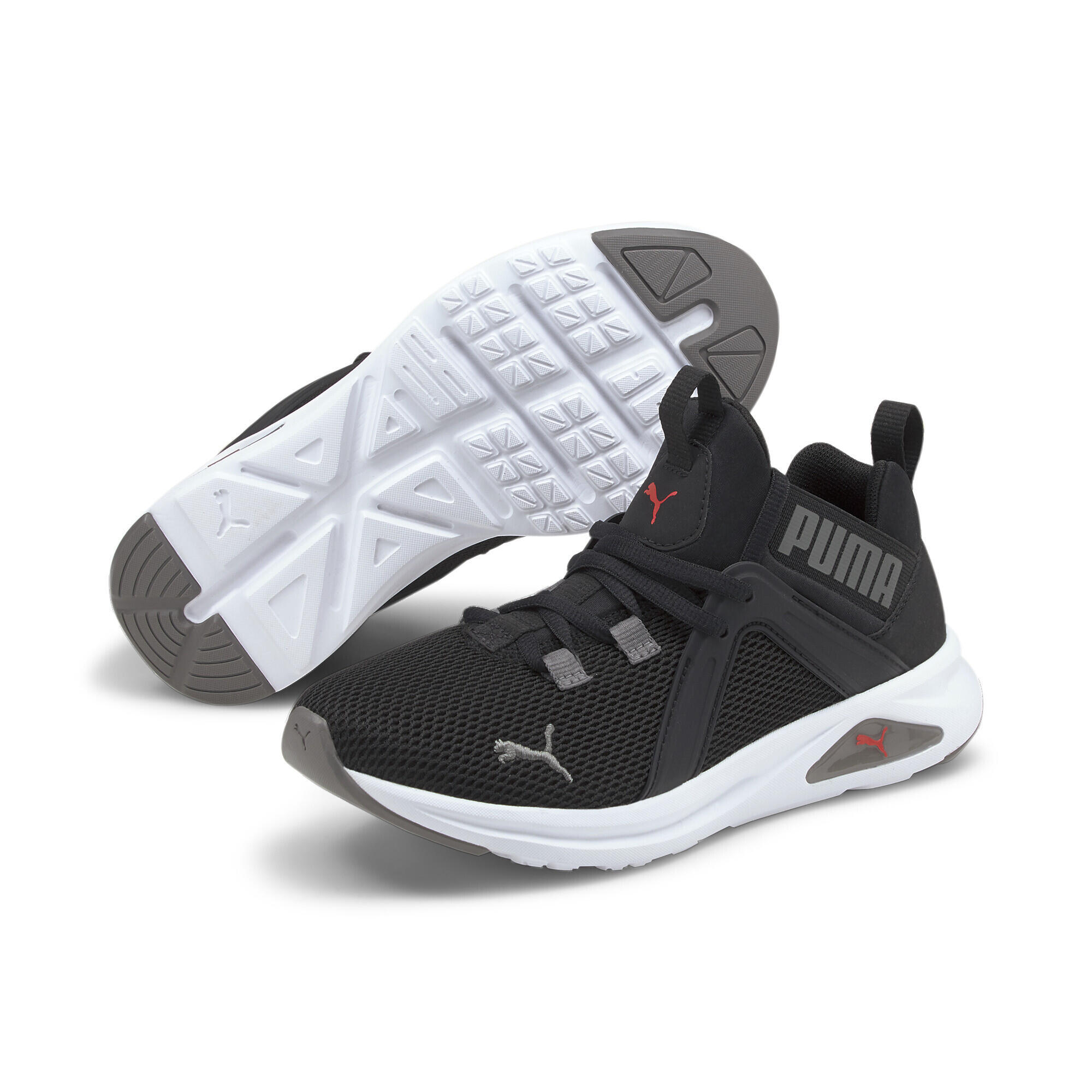 Buty do chodzenia dla dzieci Puma Enzo 2 Weave JR