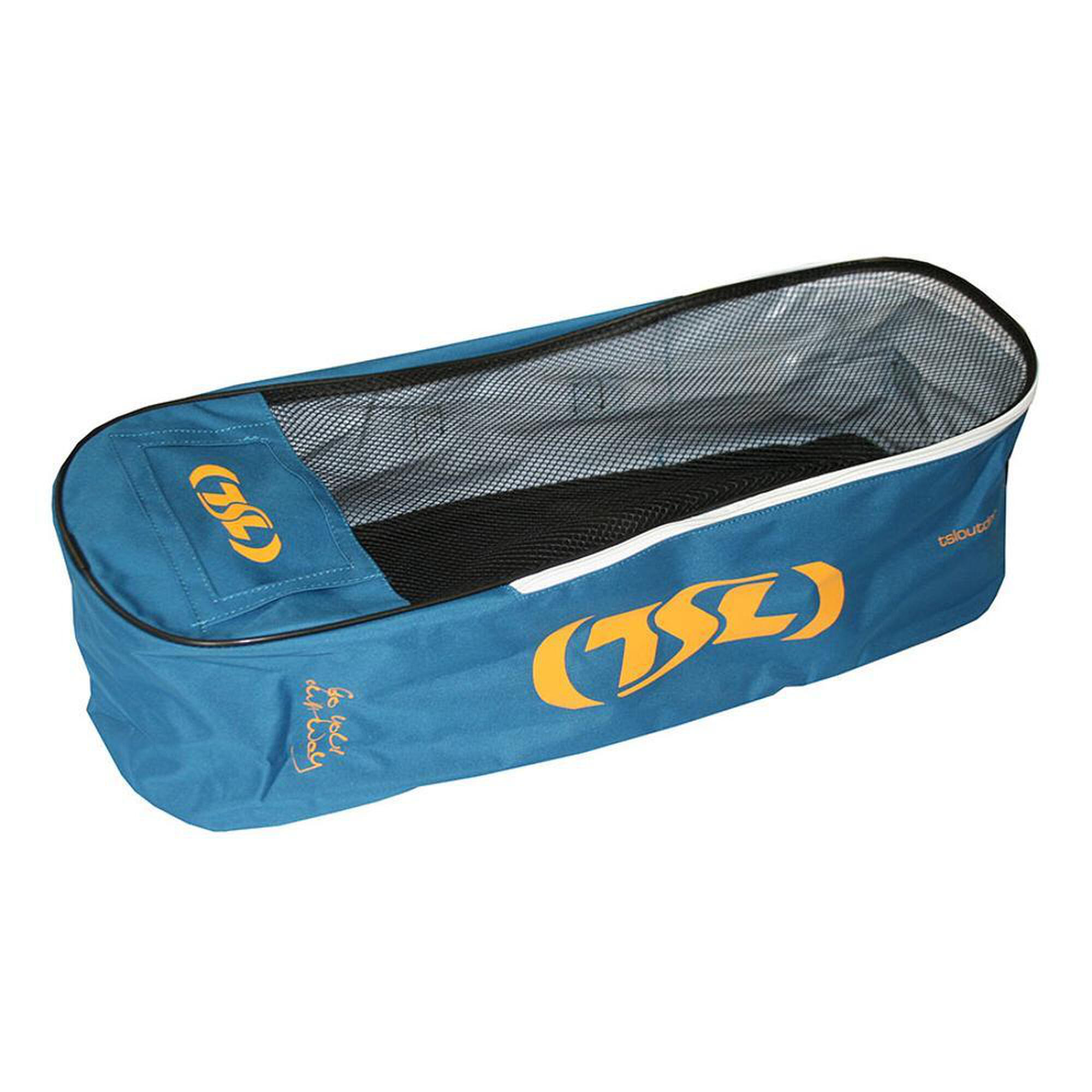 Pokrowiec na rakiety śnieżne kidoo TSL