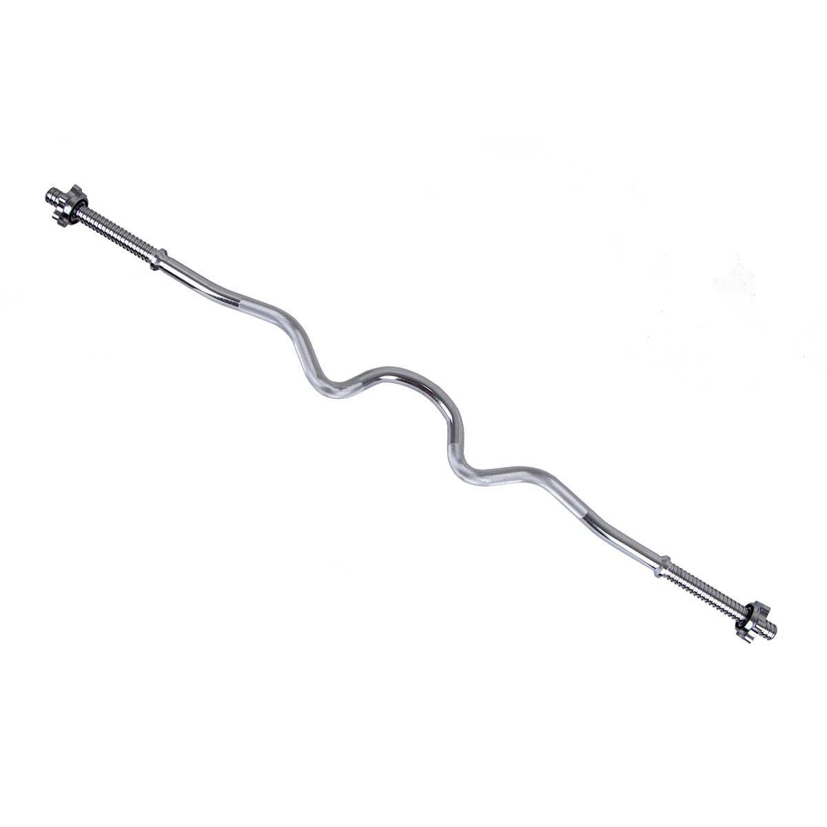 Gryf łamany Enero Fit 120cm 25,4mm