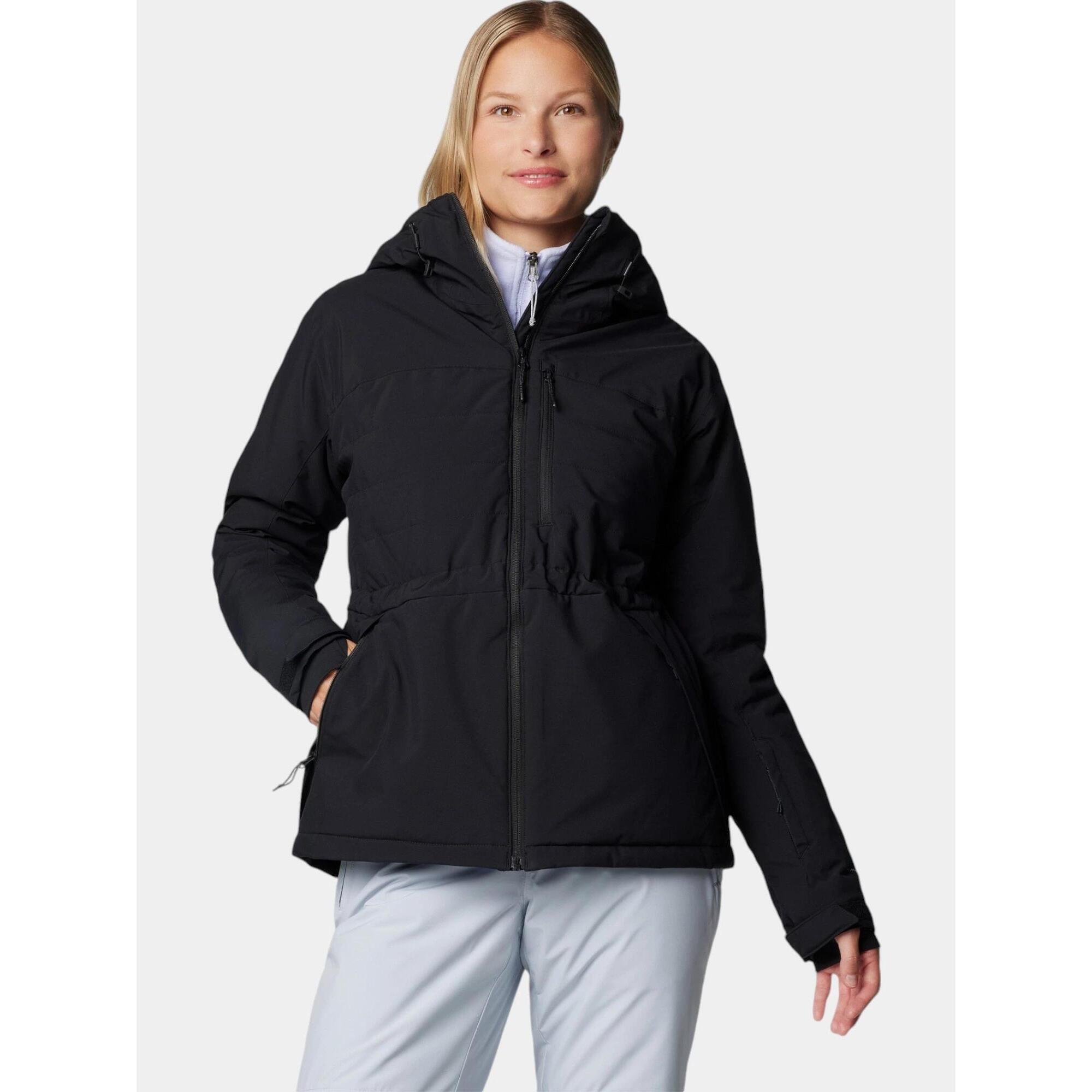 Kurtka Narciarska Damska Columbia Powdered Peak