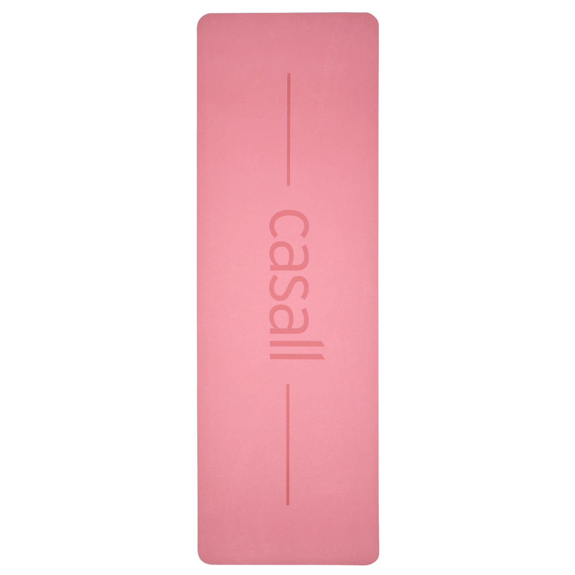 Mata Casall Yoga Mat Essential Cushion 5mm