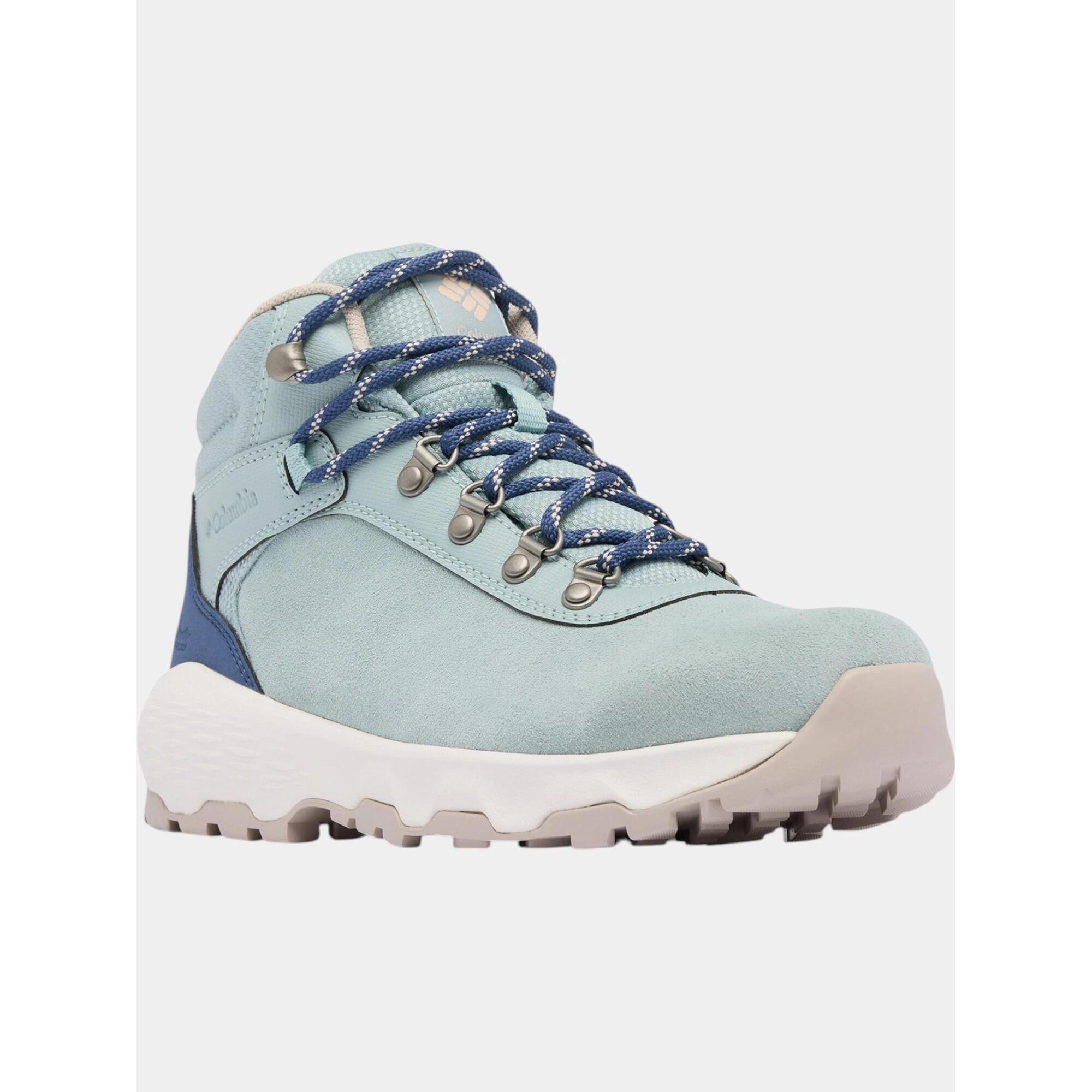 Buty Turystyczne Damskie Columbia Newton Wander