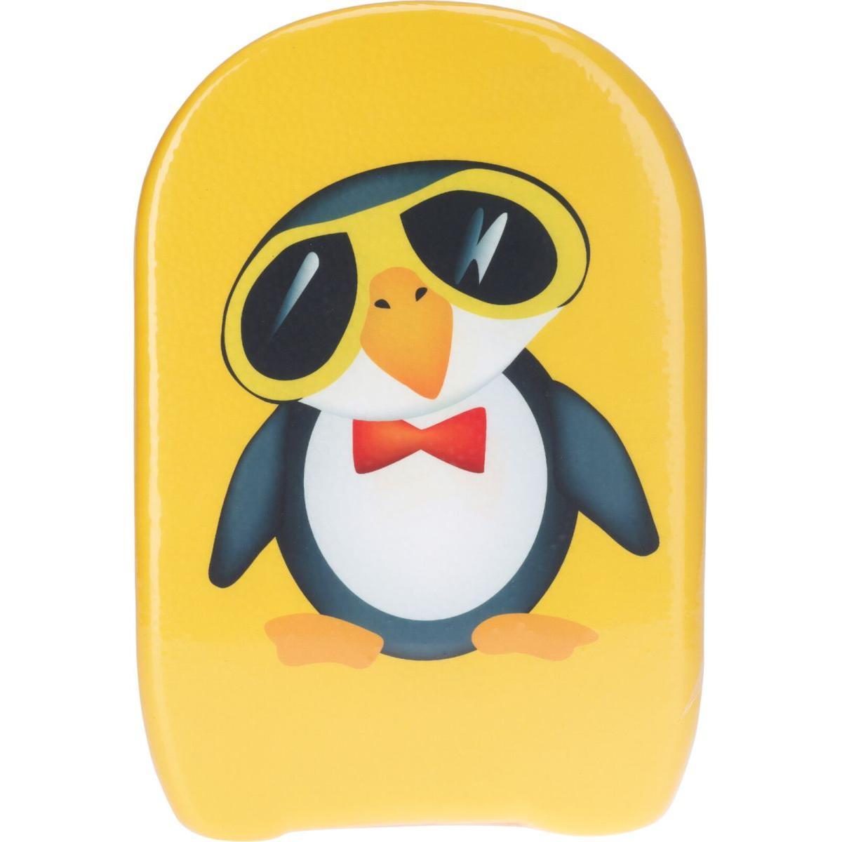 Deska pływacka dla dzieci Xqmax 15-60 kg