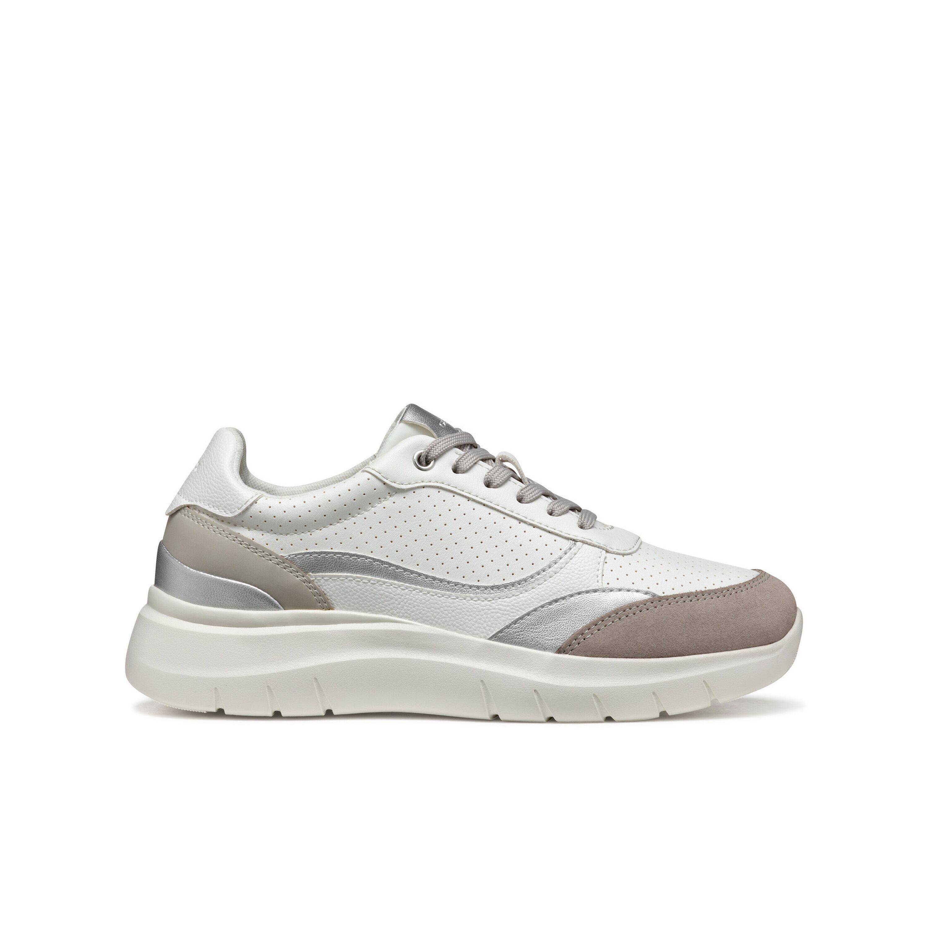 Trenerzy damscy Geox Plummery B