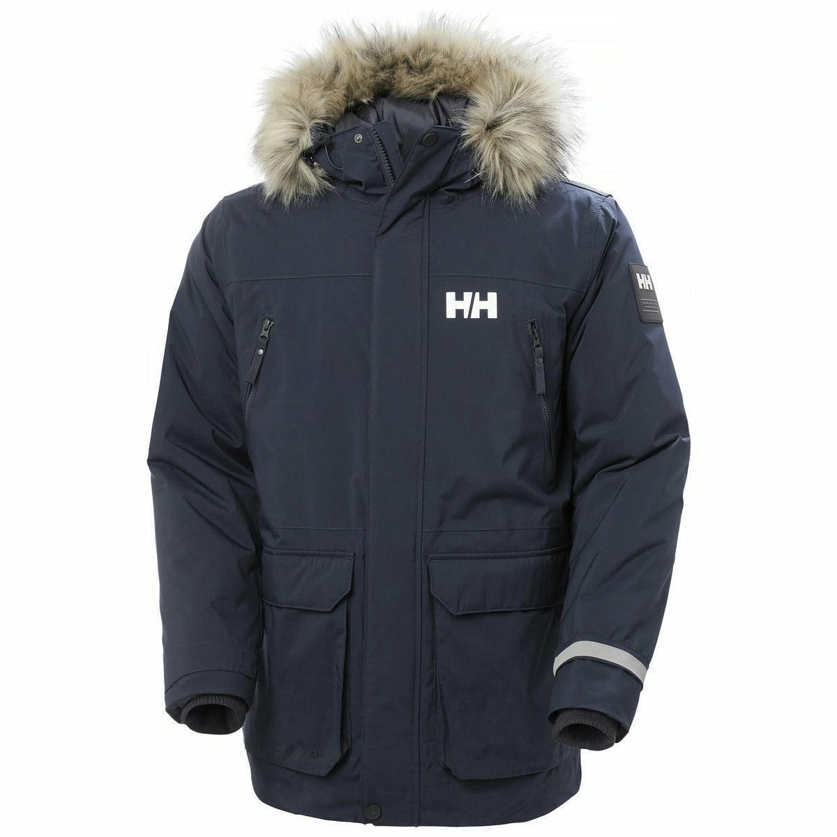 Parka Helly Hansen Reine