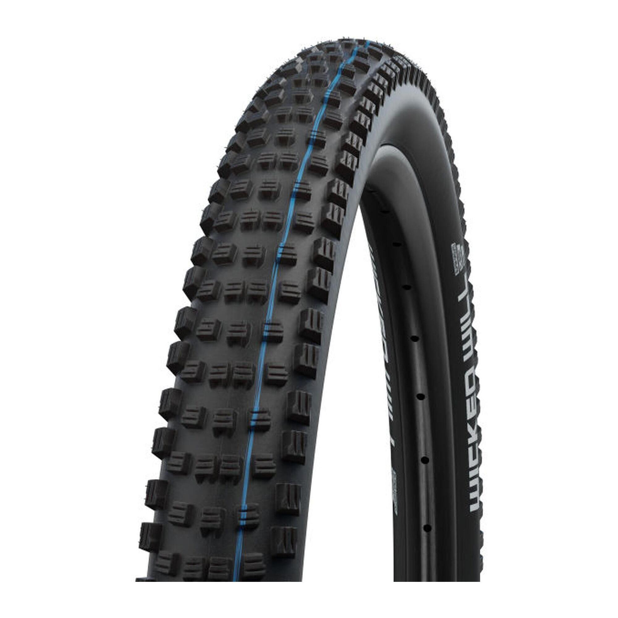 Składana opona MTB Wicked Will HS 614 E-50, 29x2.60"65-622