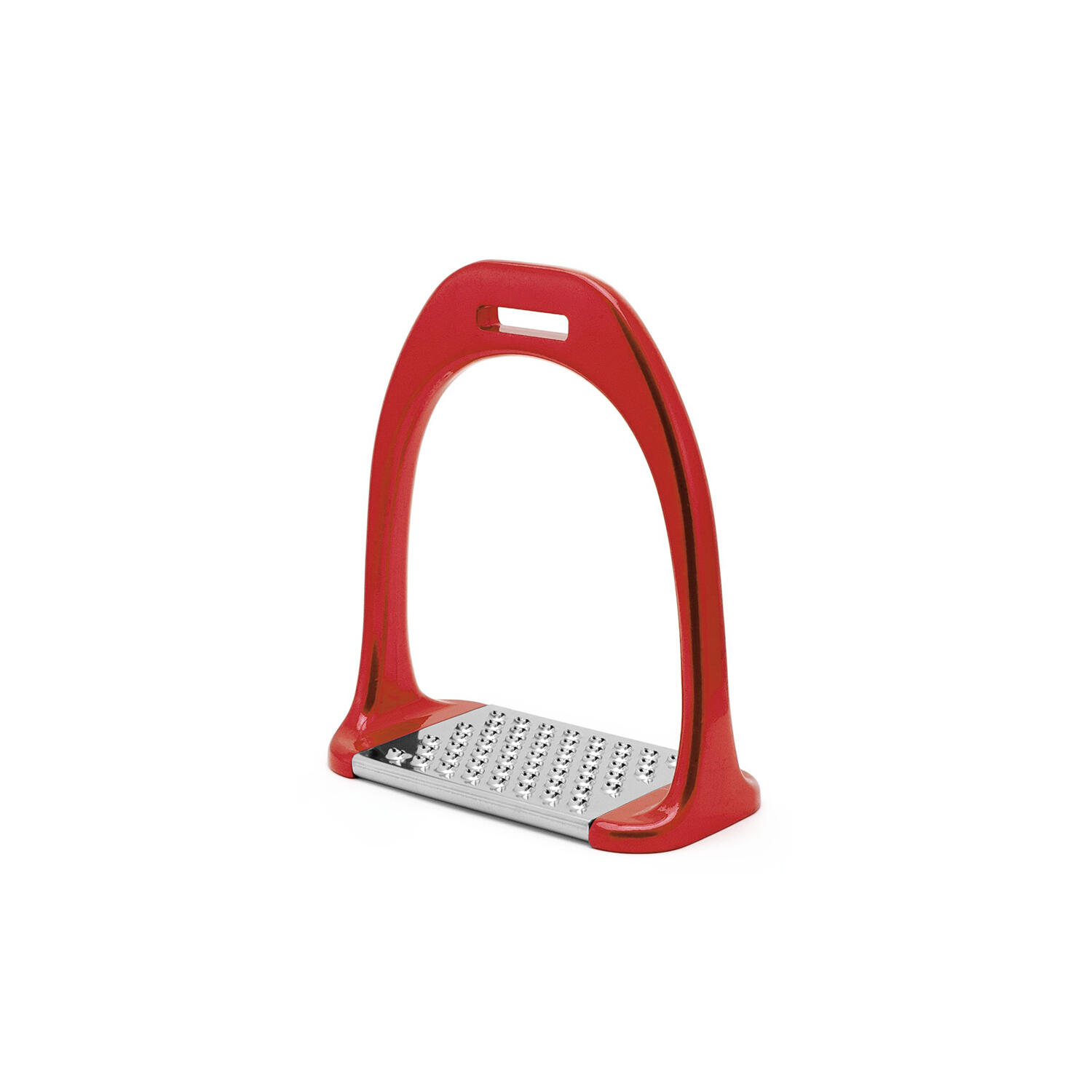 Strzemiona jeździeckie aluminiowe Pro-Light