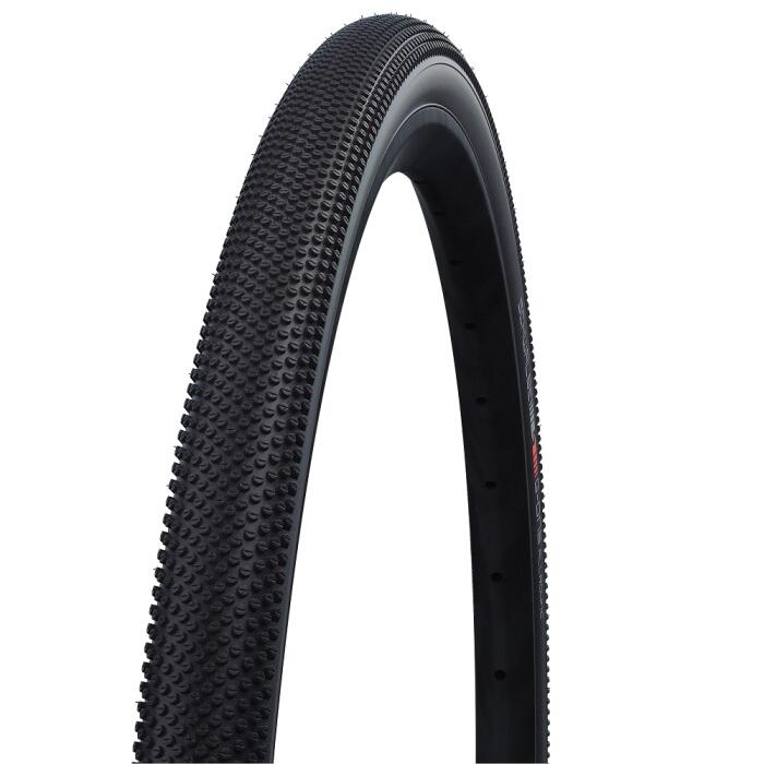 Opona miękka Schwalbe G-One Allround 27,5x1,35 Hs473 Performance R-Guard Tubeles