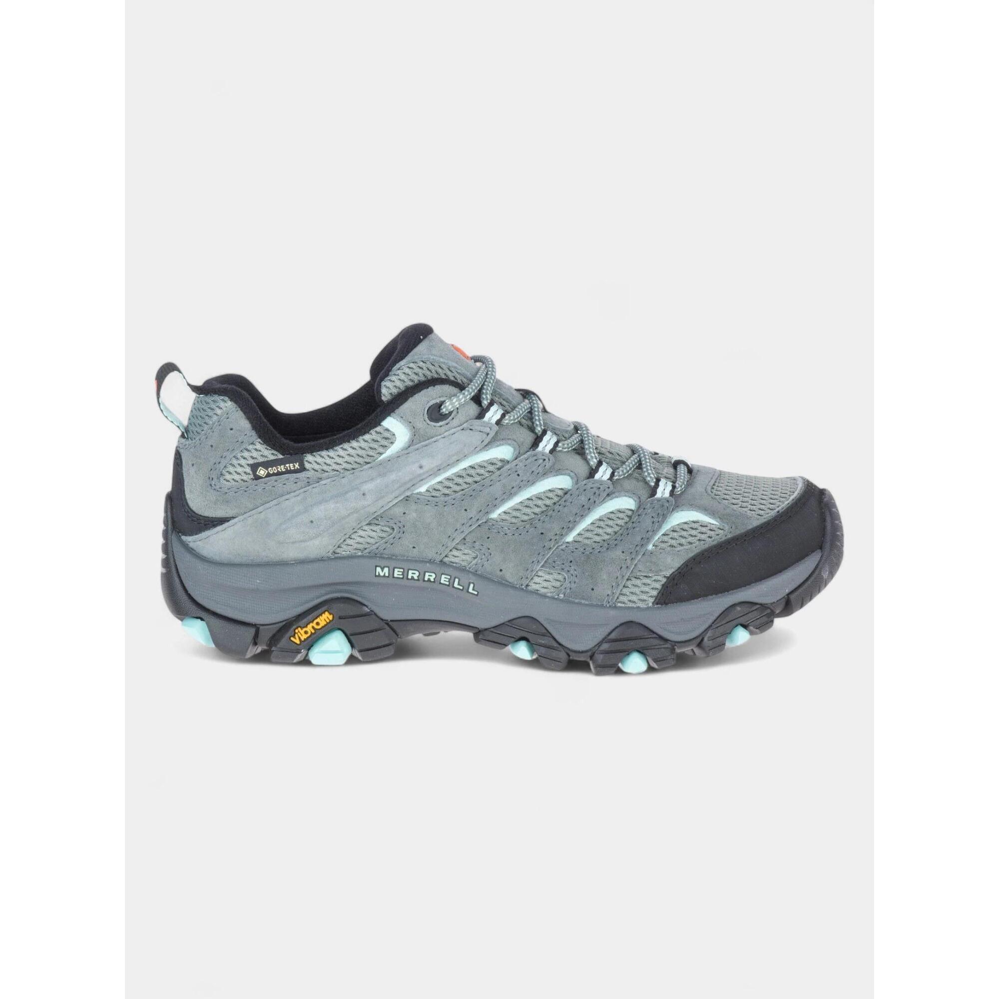 Buty turystyczne damskie Merrell Moab 3 GTX