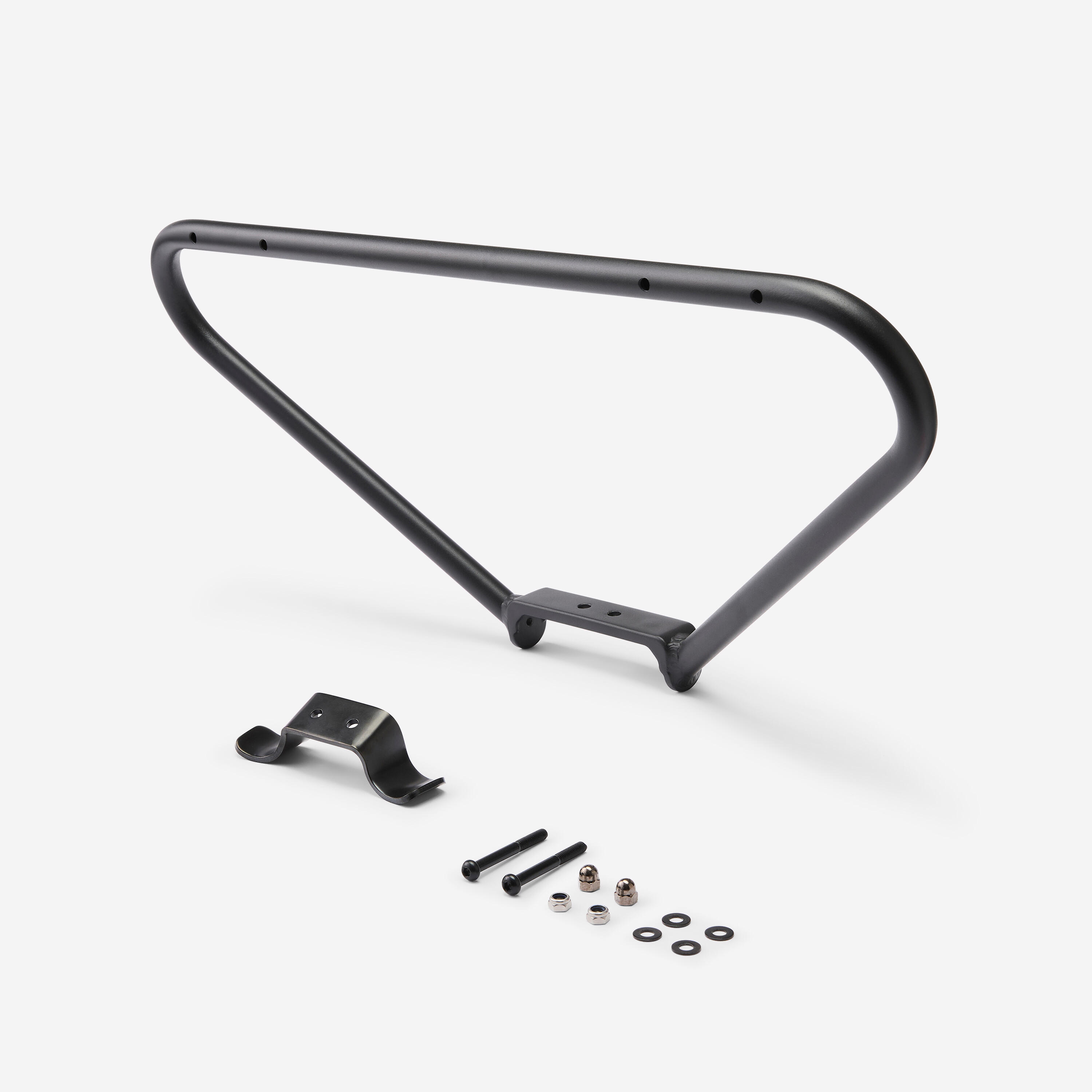 Barierka ochronna dla dziecka przednia do Longtail R500E