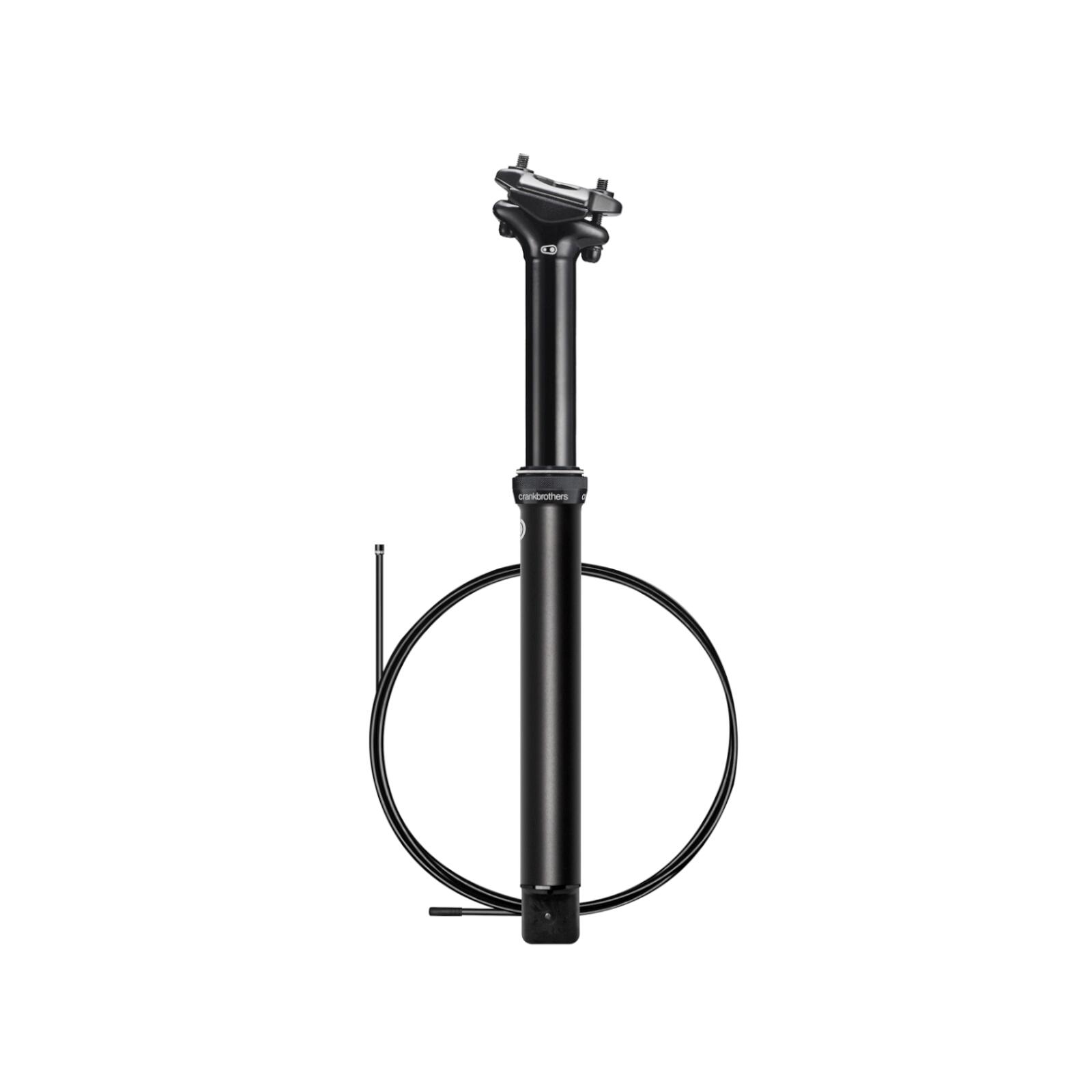 Teleskopowy słupek siodła crankbrothers Highline 3 - 30.9