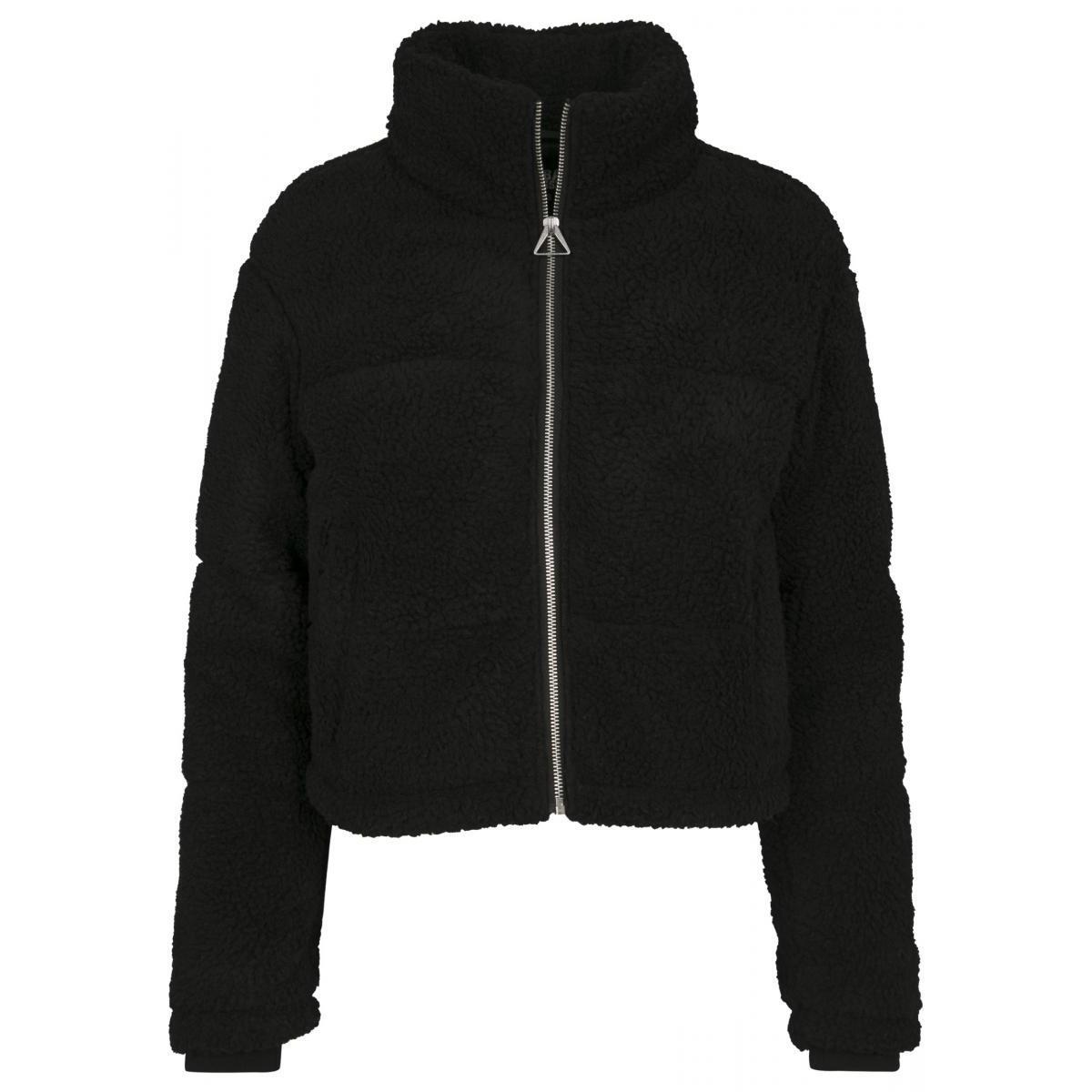 Damska kurtka miejska classic boxy parka herpa