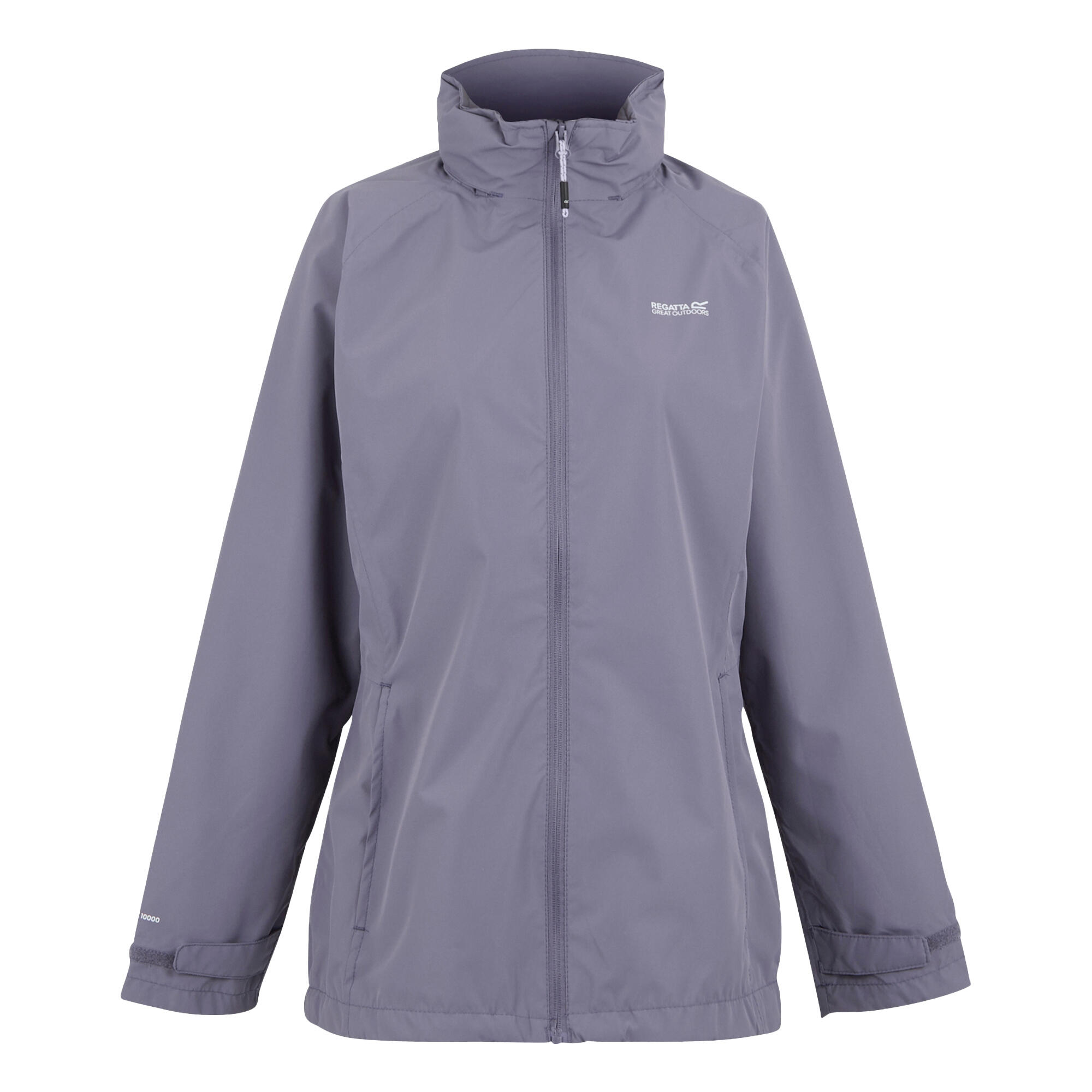 Kurtka Wodoodporna Damska Daysha II