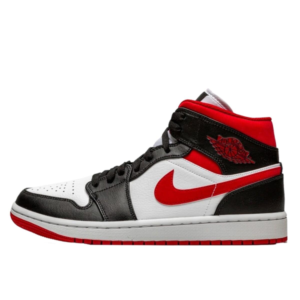 Buty do chodzenia męskie Nike Air Jordan 1 Mid