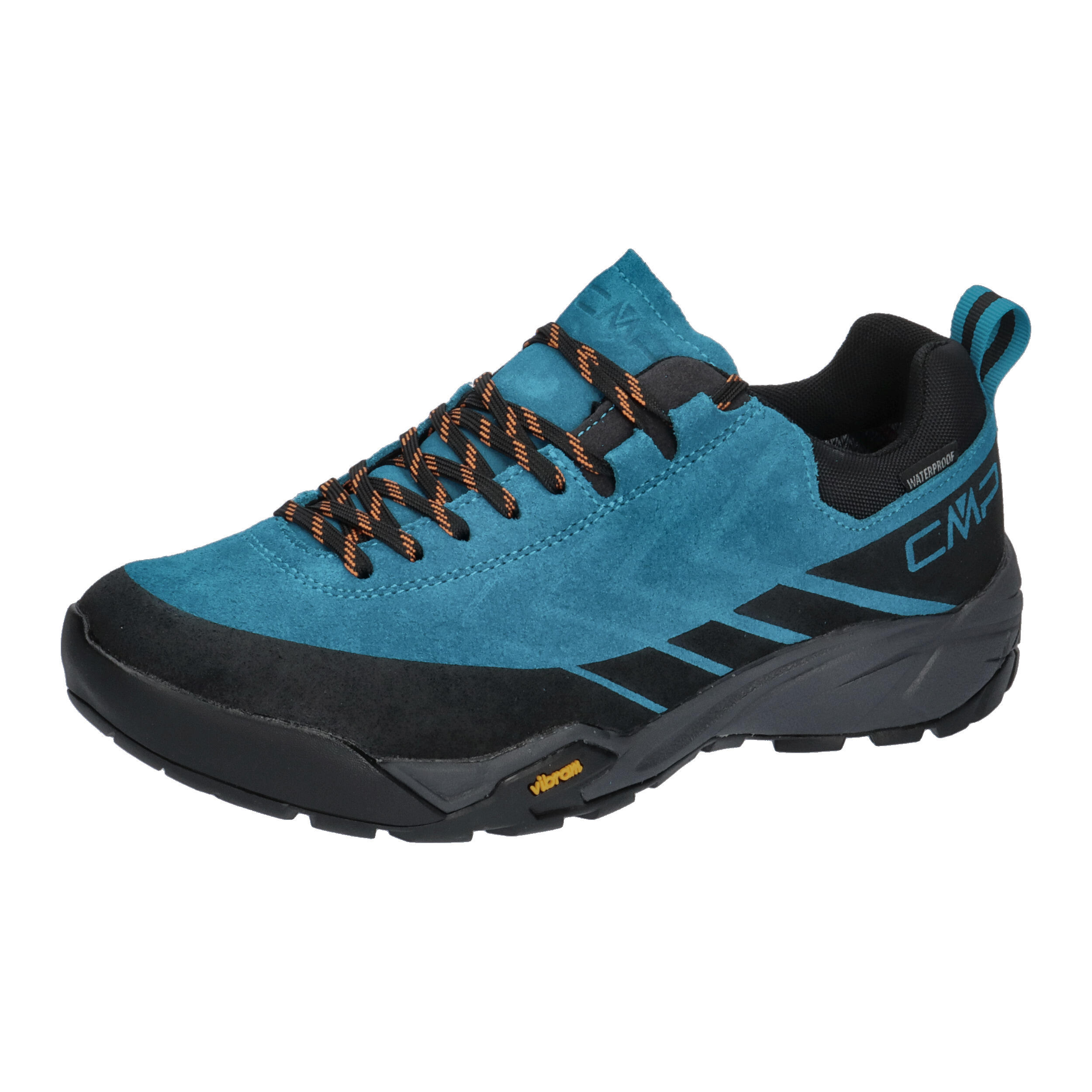 Buty trekkingowe męskie CMP Mintaka WP Trekking Reef
