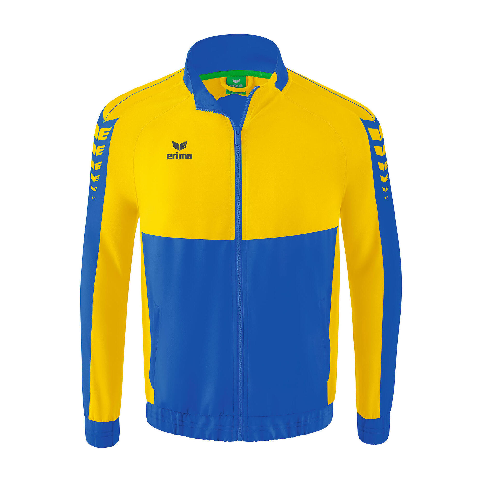 Kurtka prezentacyjna Erima Six Wings