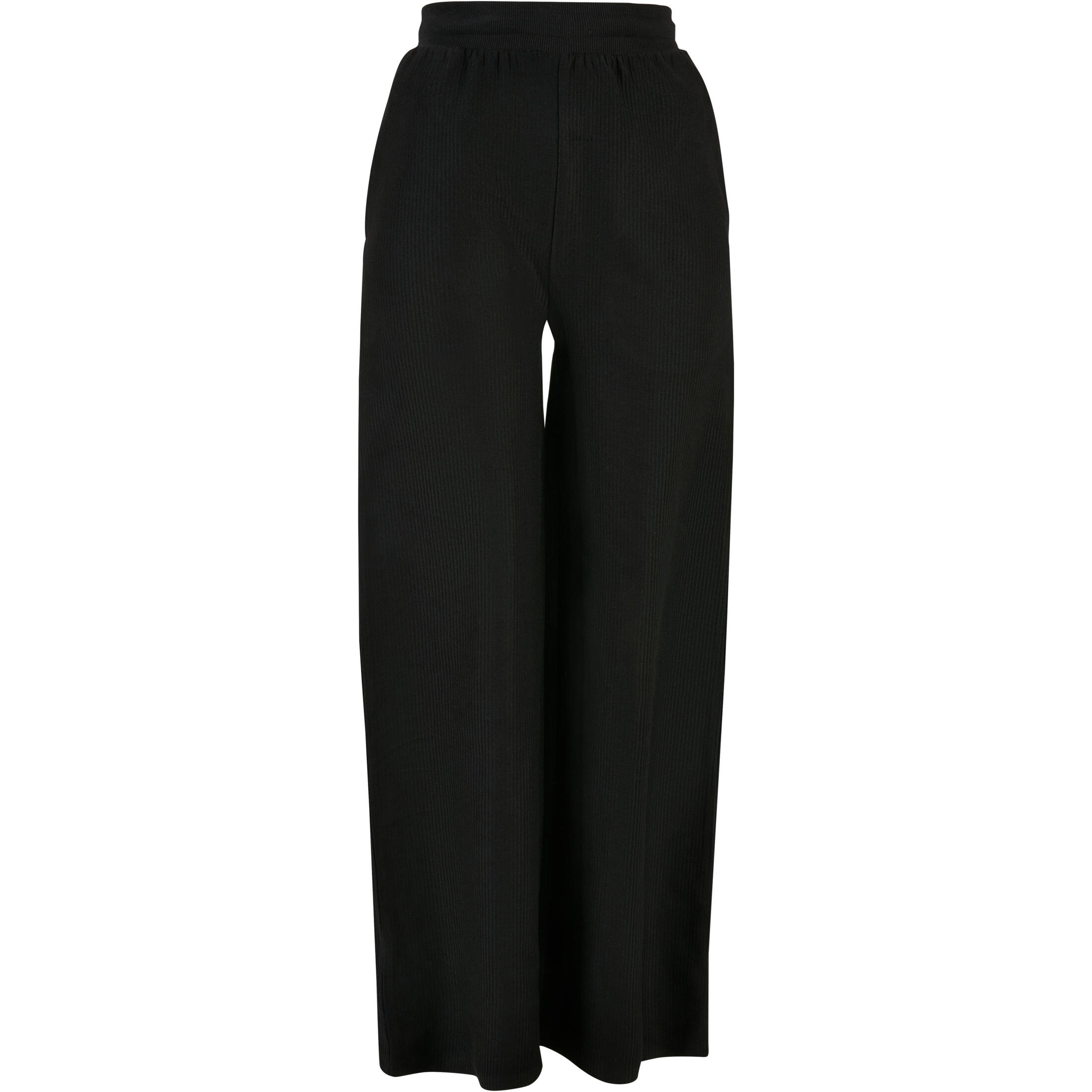 Spodnie dresowe Urban Classics Straight Rib Terry